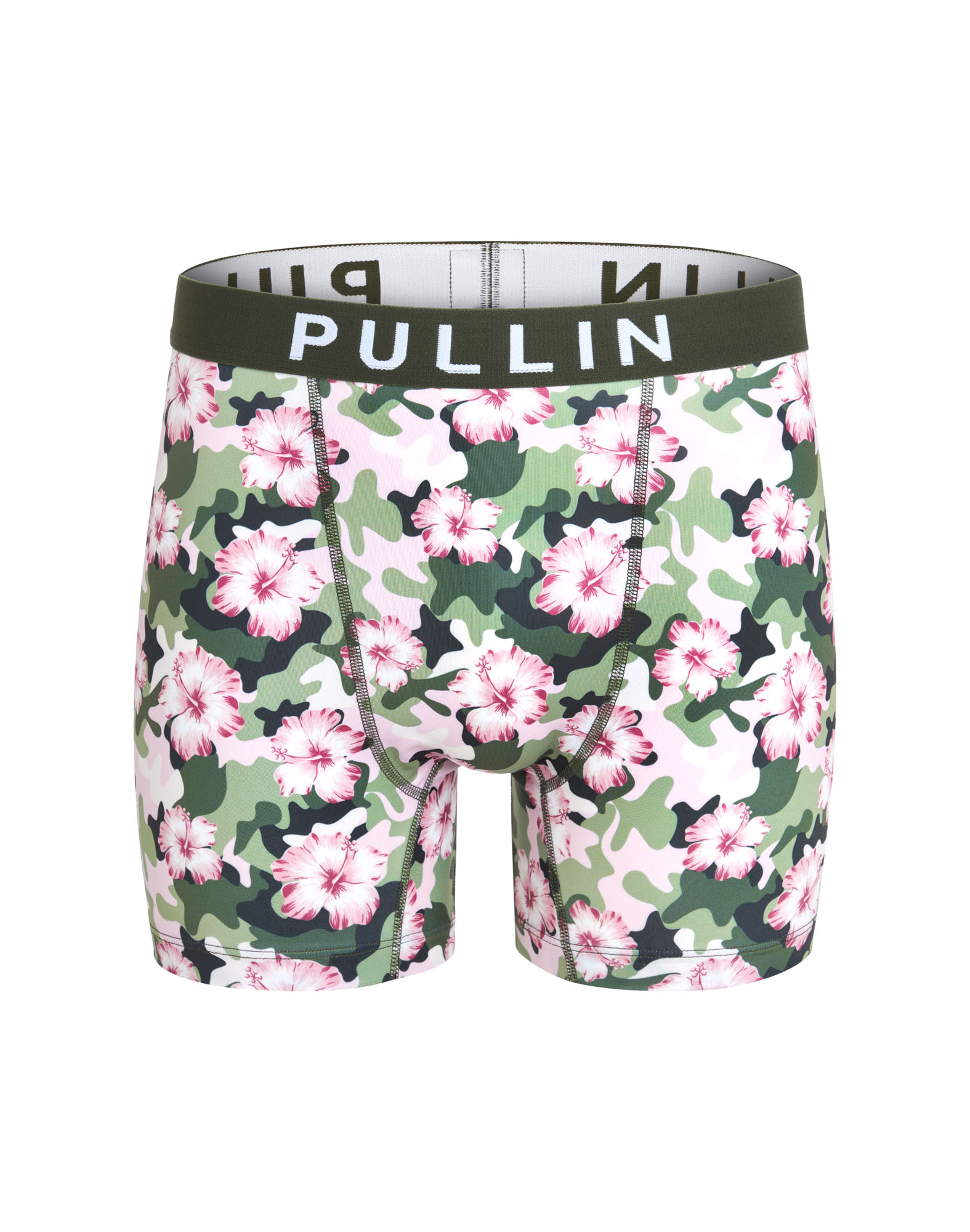 BOXER LONG CAMIB