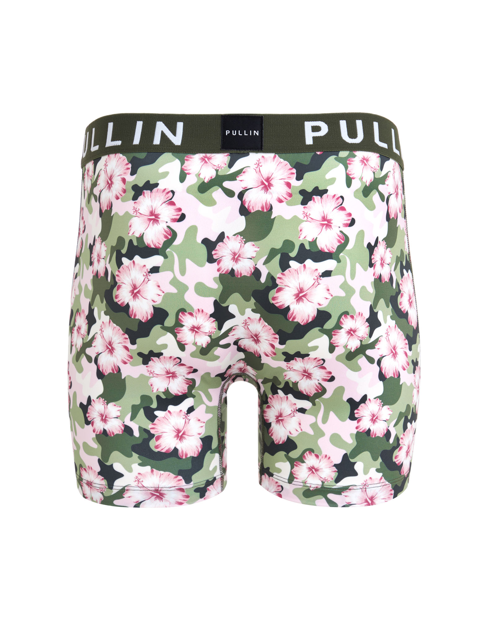 BOXER LONG CAMIB