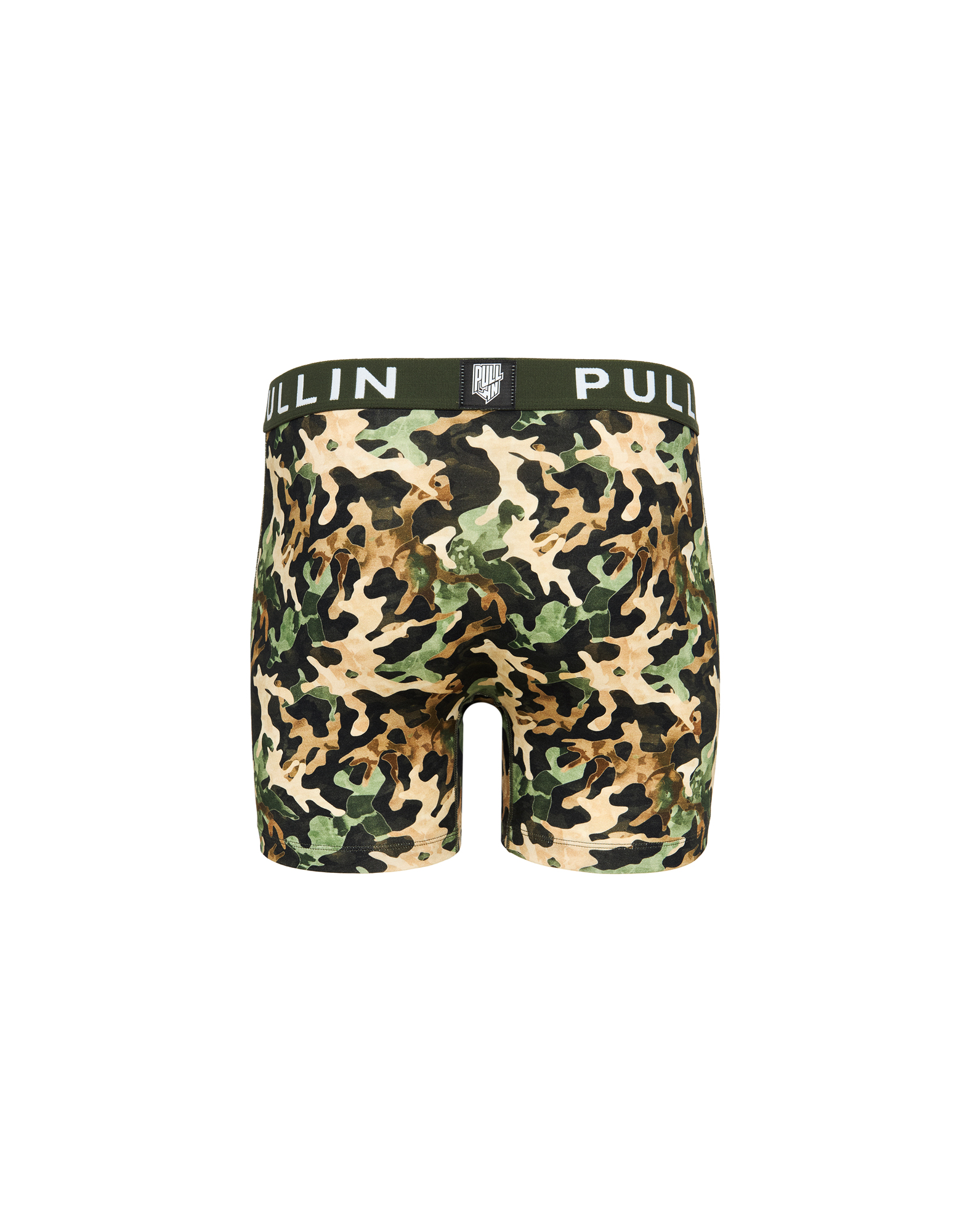 Men's trunk FASHION 2 CAMOX