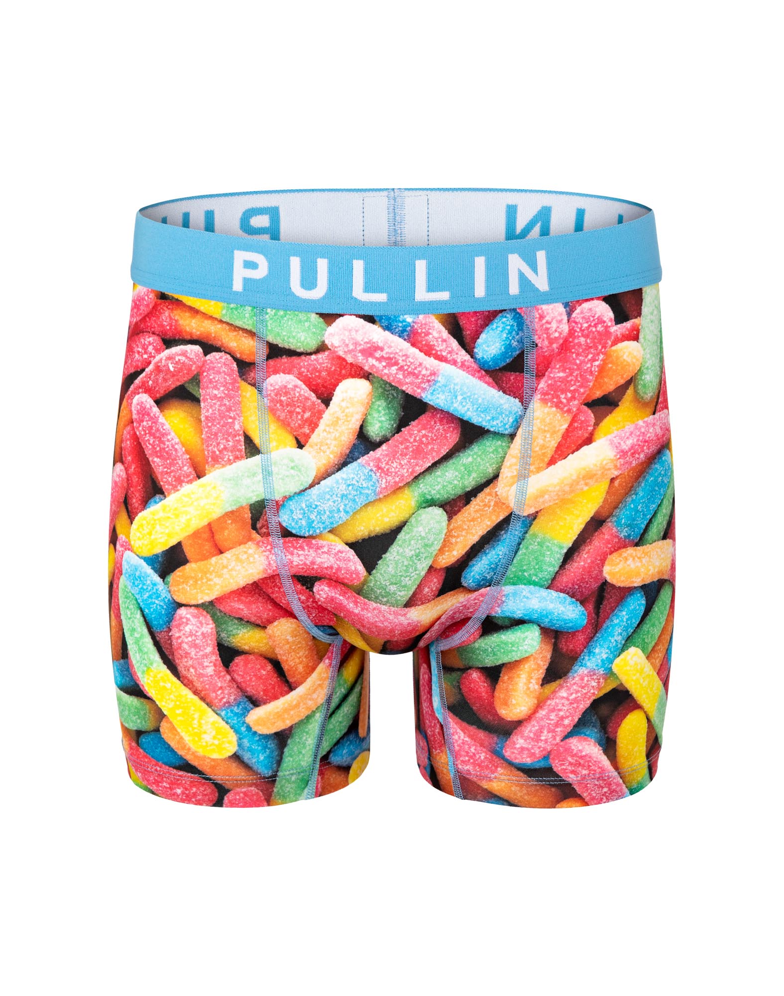 BOXER LONG CANDYFOLIE
