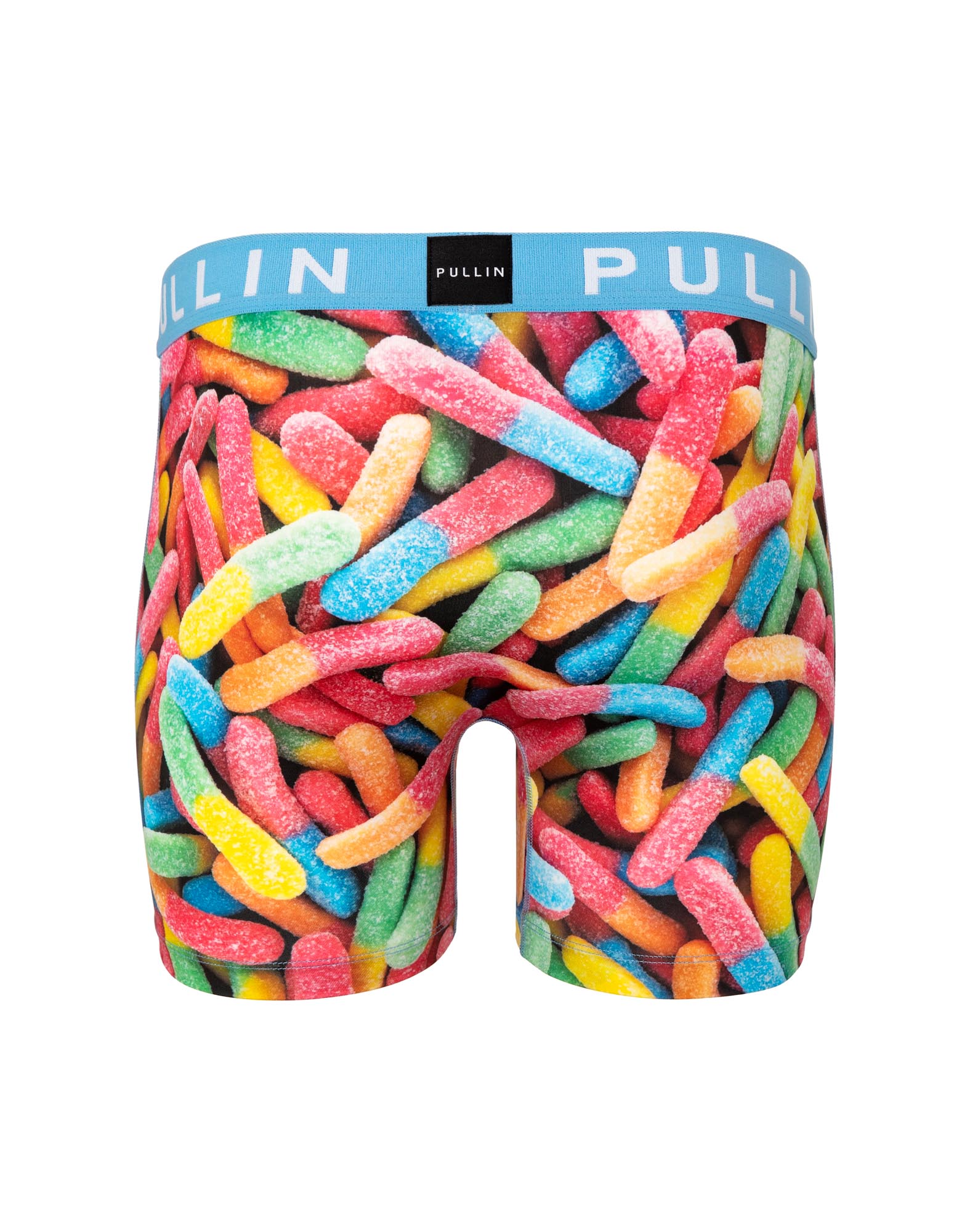 BOXER LONG CANDYFOLIE