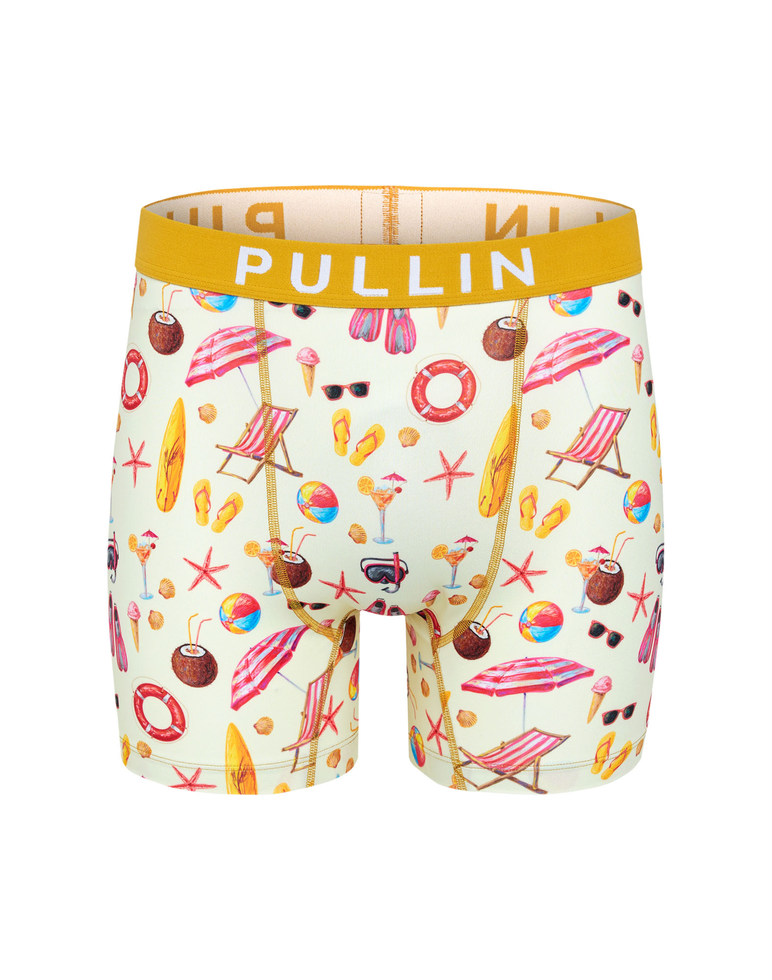 BOXER LONG CANNES