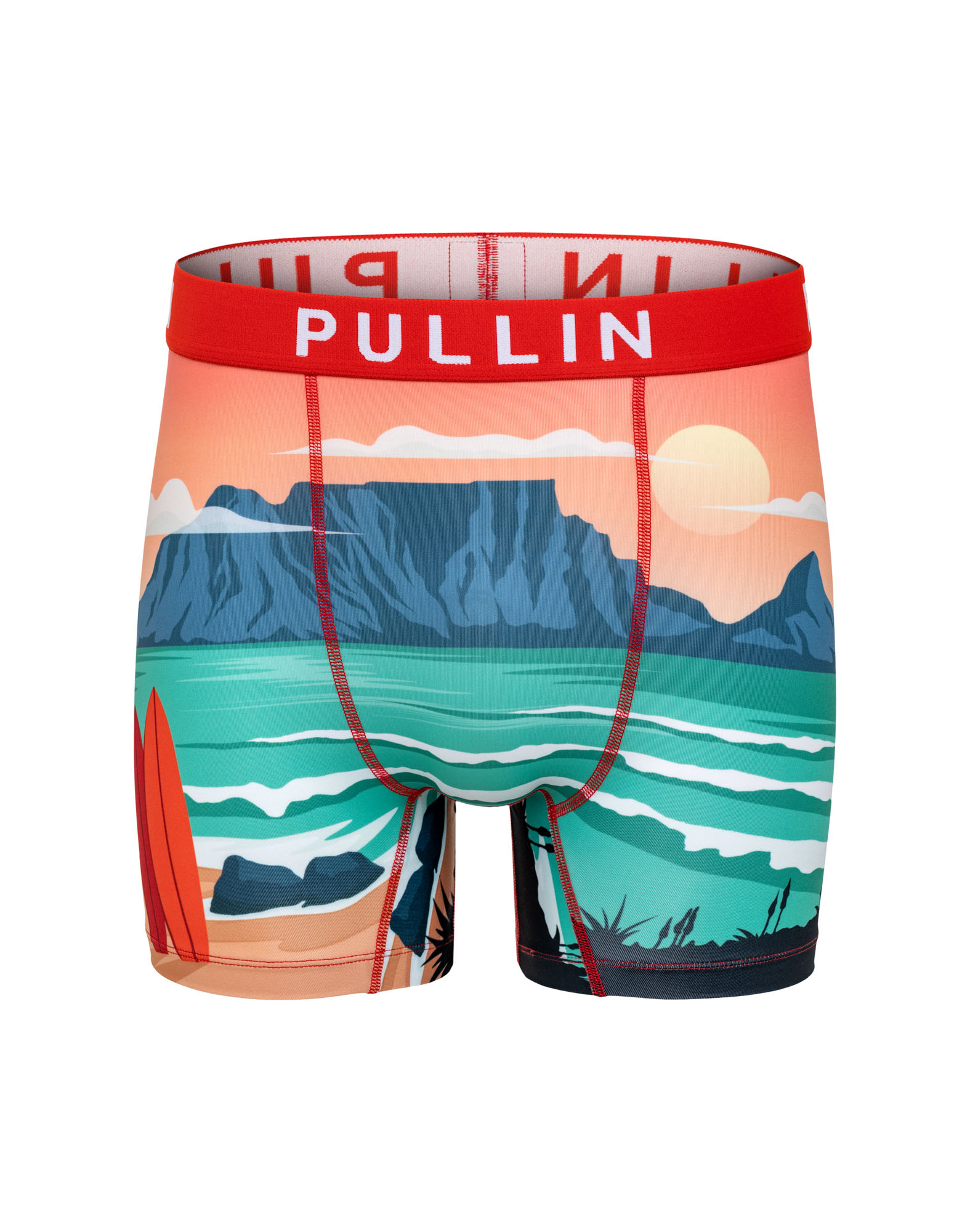 Boxer homme FASHION 2 CAPTOWN