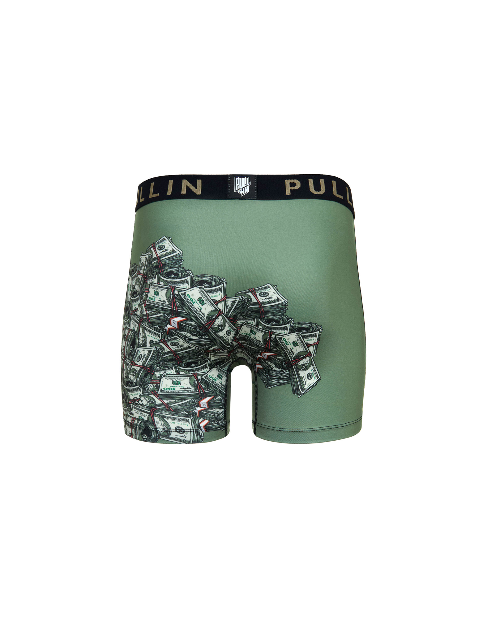 BOXER LONG CASH