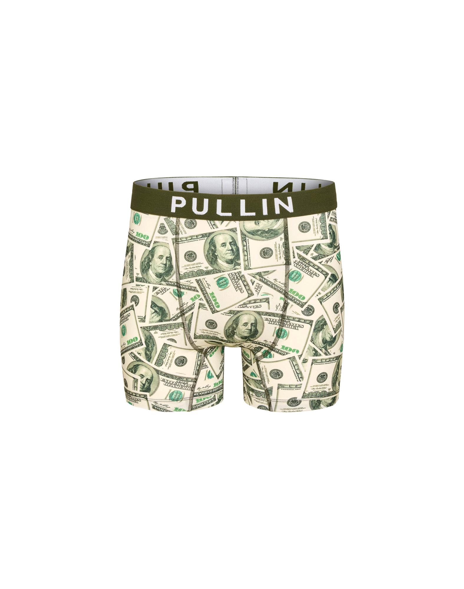 BOXER LONG CASHHH