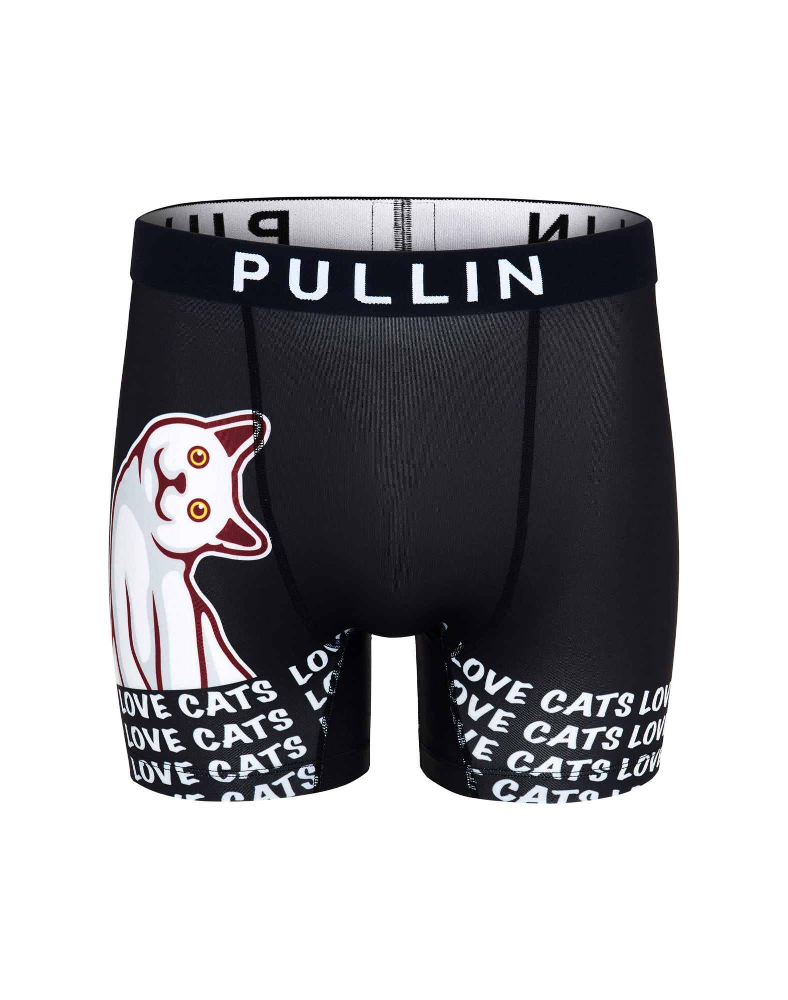 BOXER LONG CATSLOVE