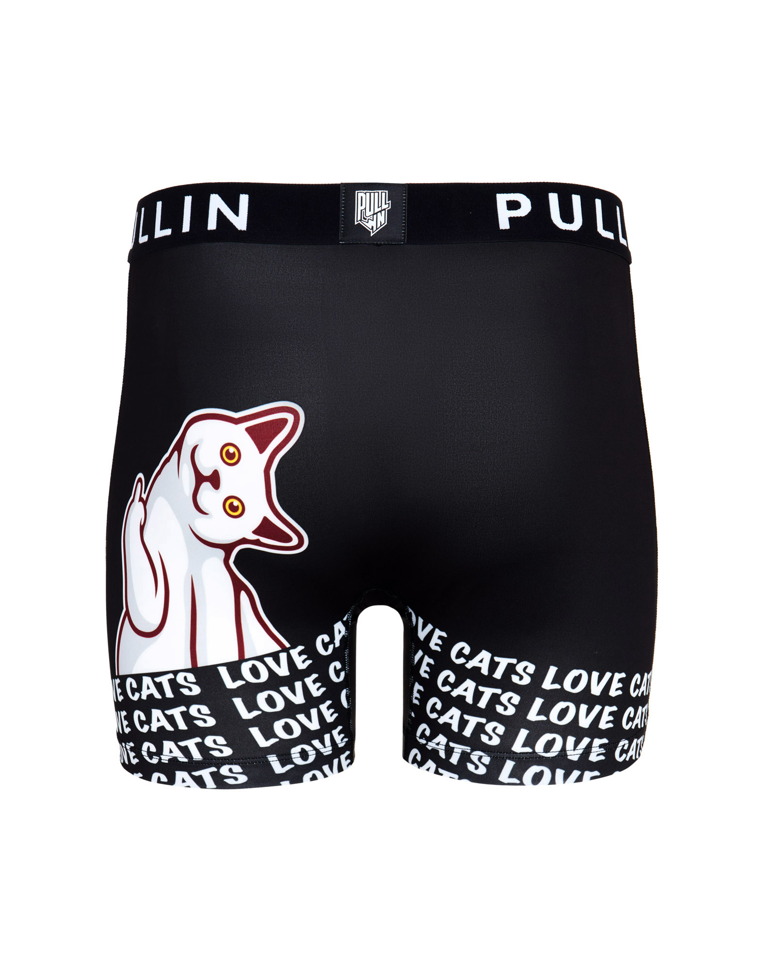 BOXER LONG CATSLOVE