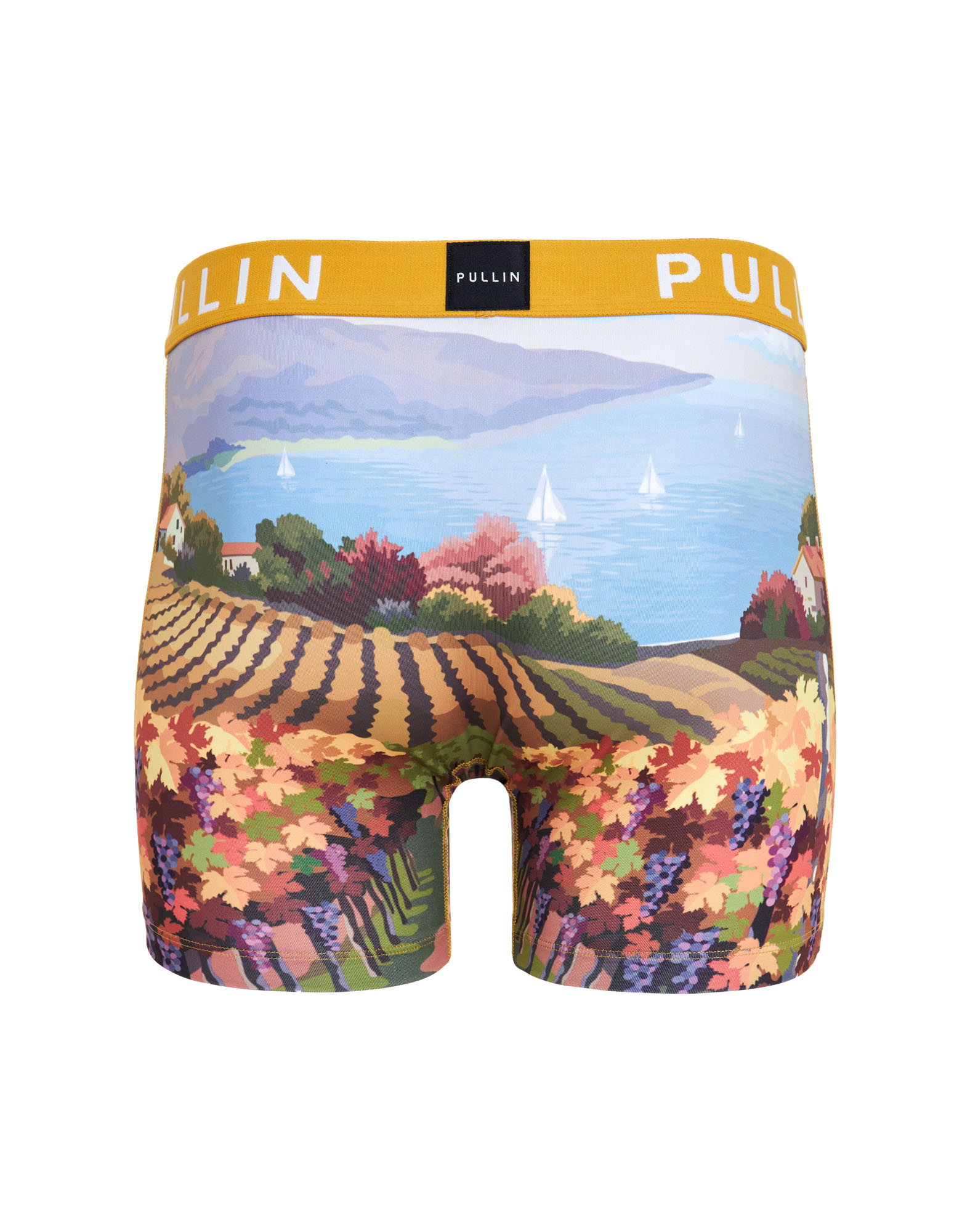 BOXER LONG CEPAGE