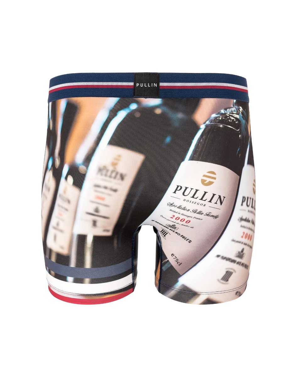 BOXER LONG CHATEAUPUL