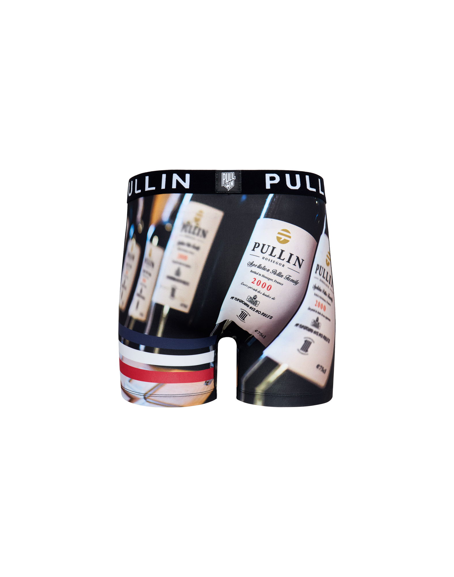 Men's trunk FASHION 2 CHATEAUPULLIN