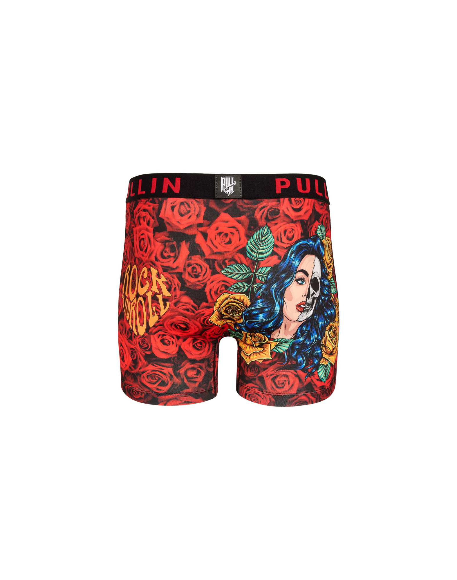 Men's trunk FASHION 2 CHERI