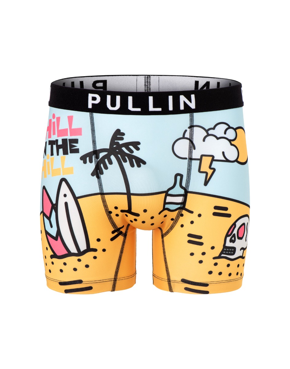Boxer homme FASHION 2 CHILLHILL