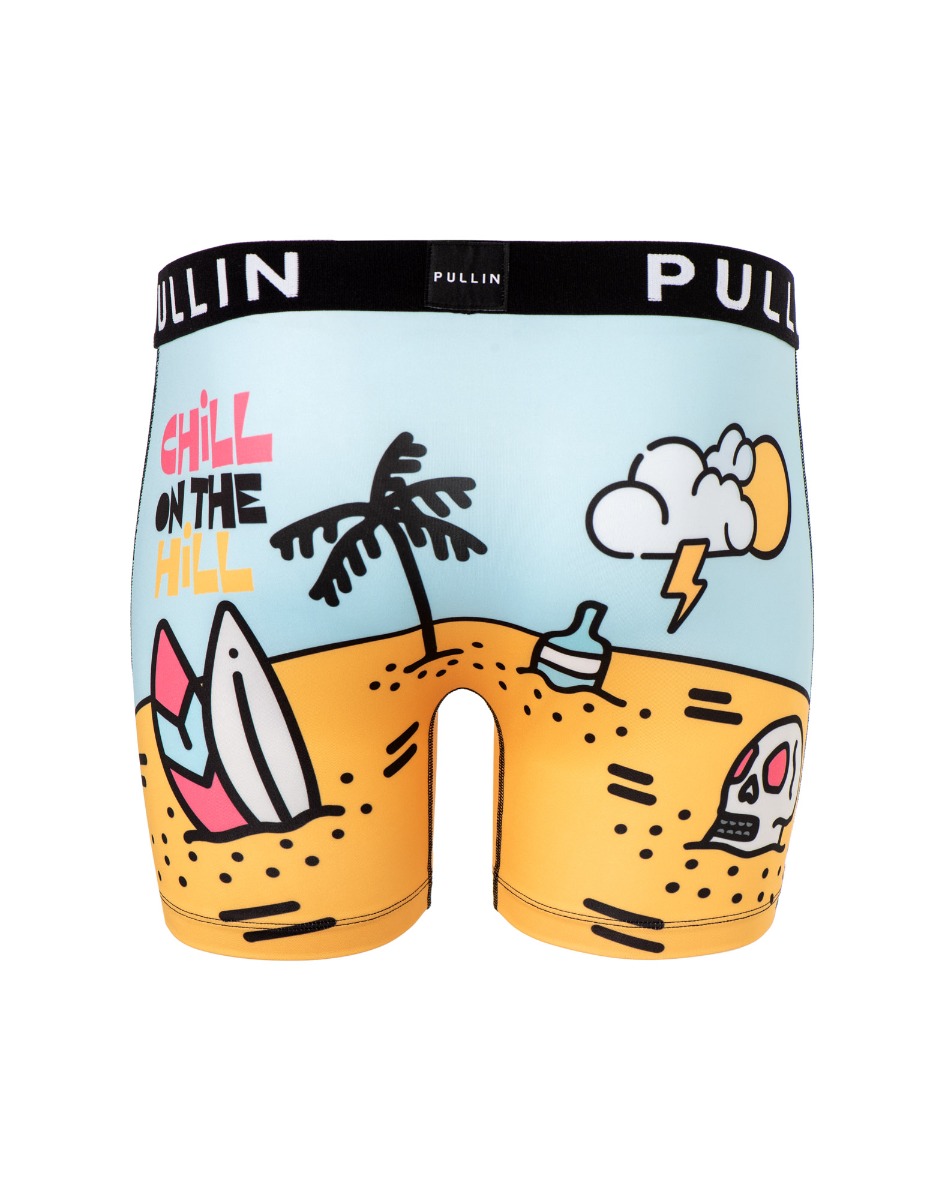 Boxer homme FASHION 2 CHILLHILL