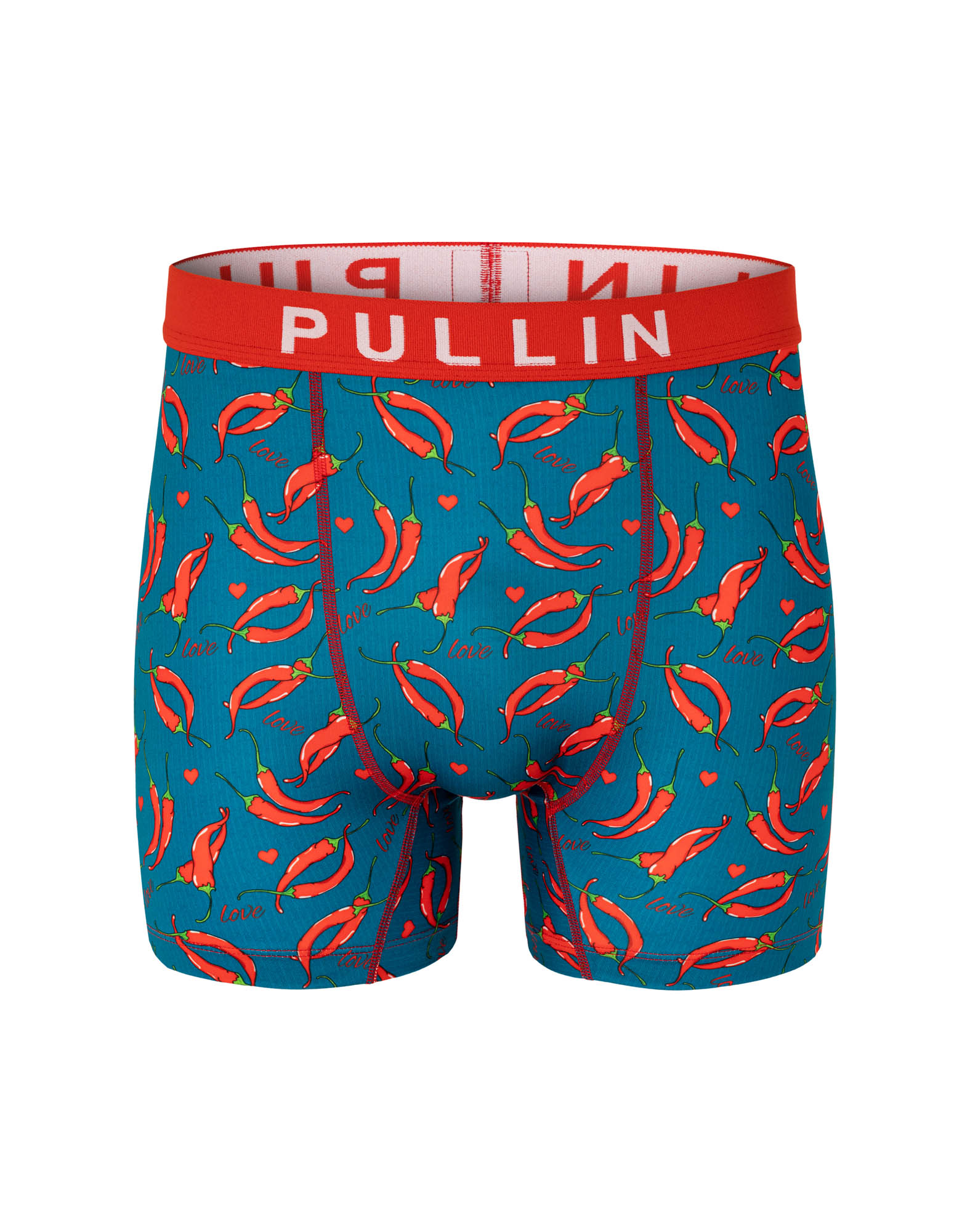 Boxer homme FASHION 2 CHILLILOVE