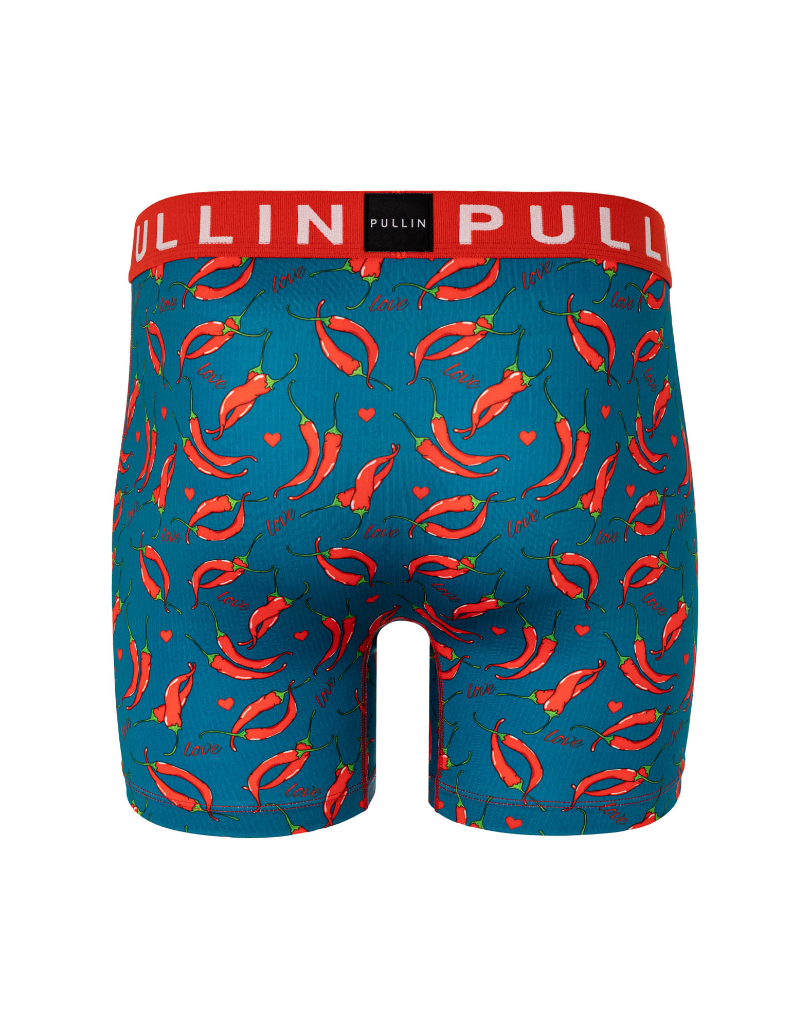 Boxer homme FASHION 2 CHILLILOVE