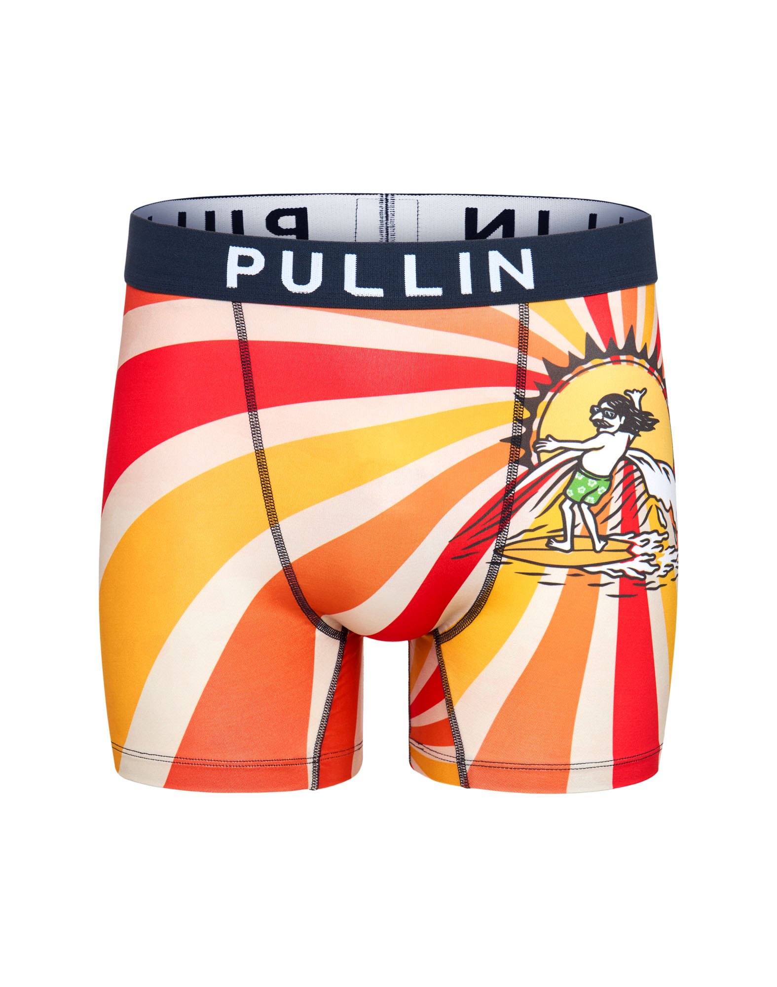BOXER LONG CHILLY