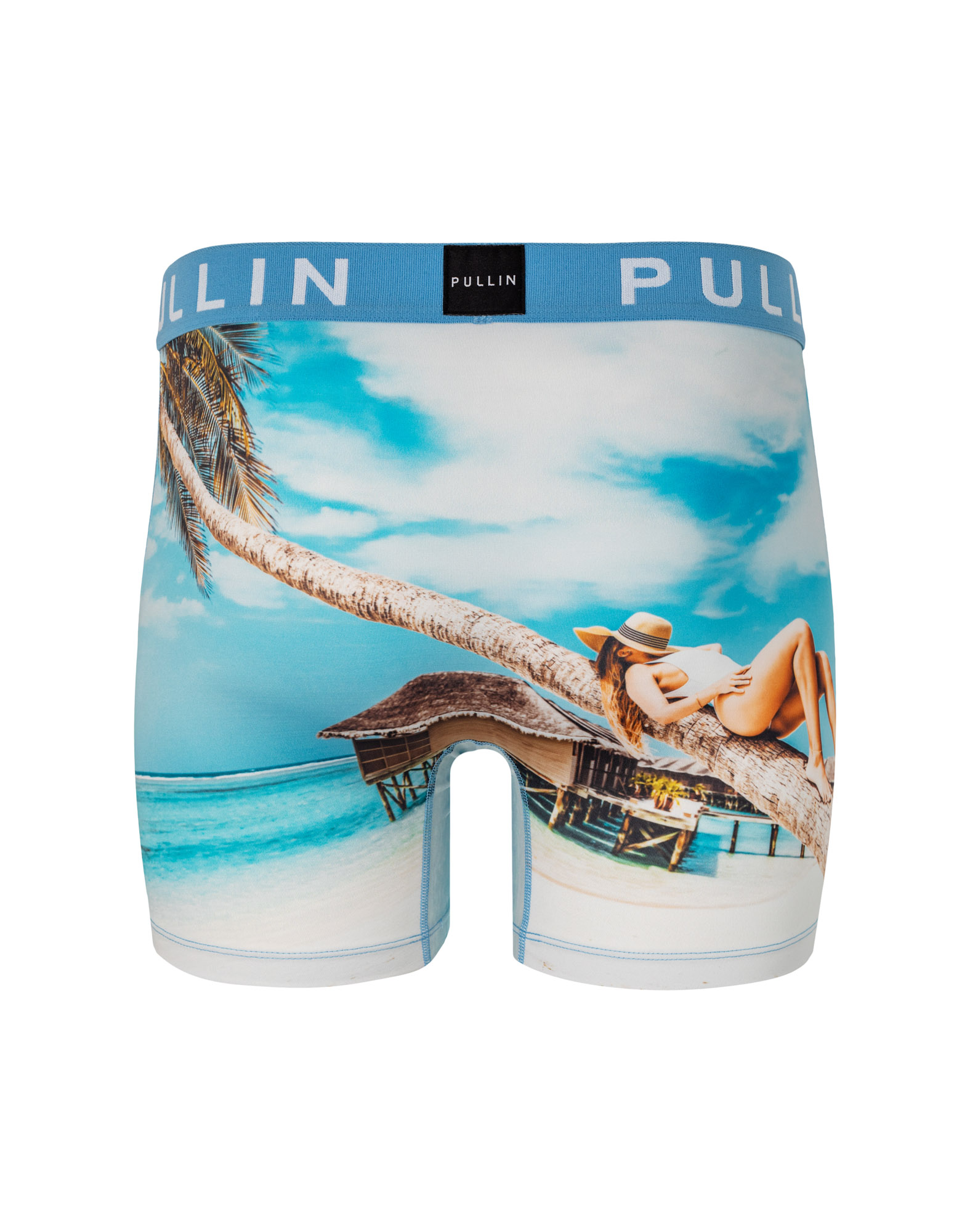 Boxer homme FASHION 2 CHLOE