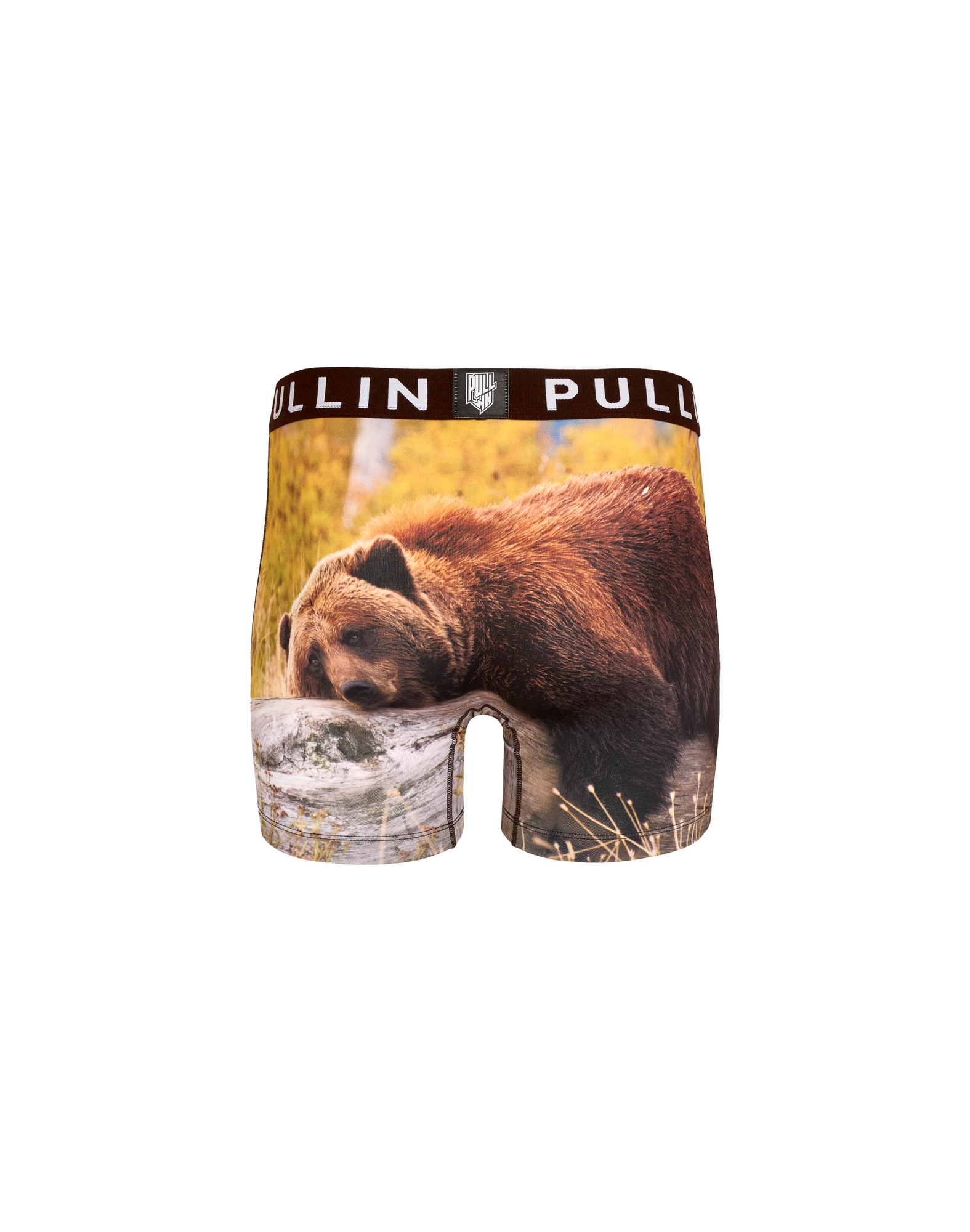Men's trunk FASHION 2 CHUM2