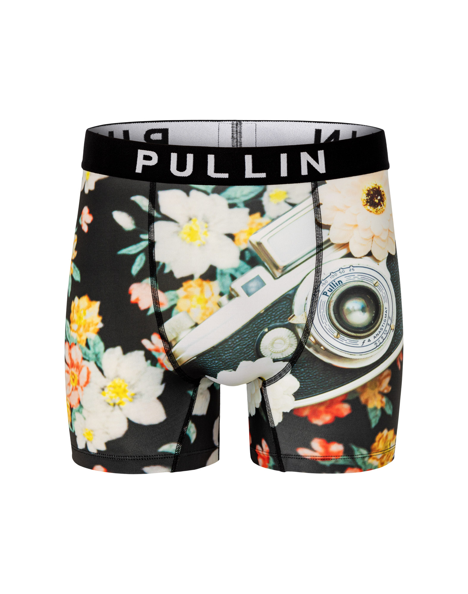 Boxer homme FASHION 2 CLICHE