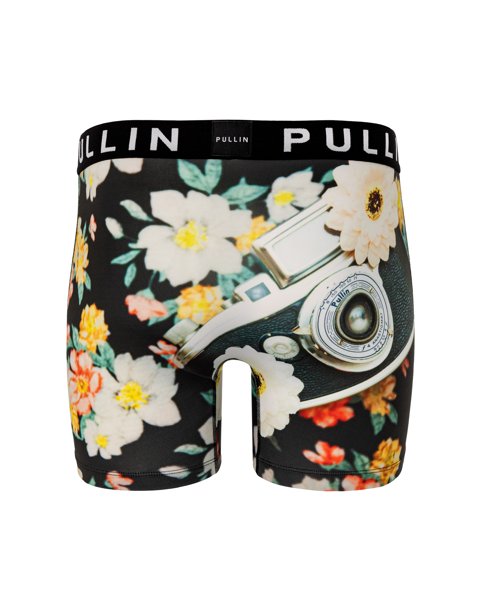 Boxer homme FASHION 2 CLICHE