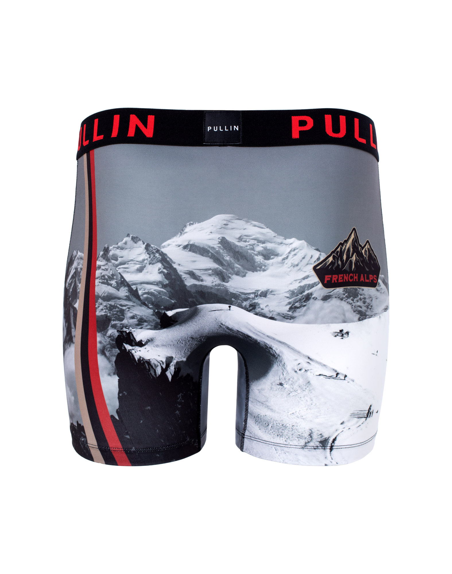 BOXER LONG CLIFFALPS
