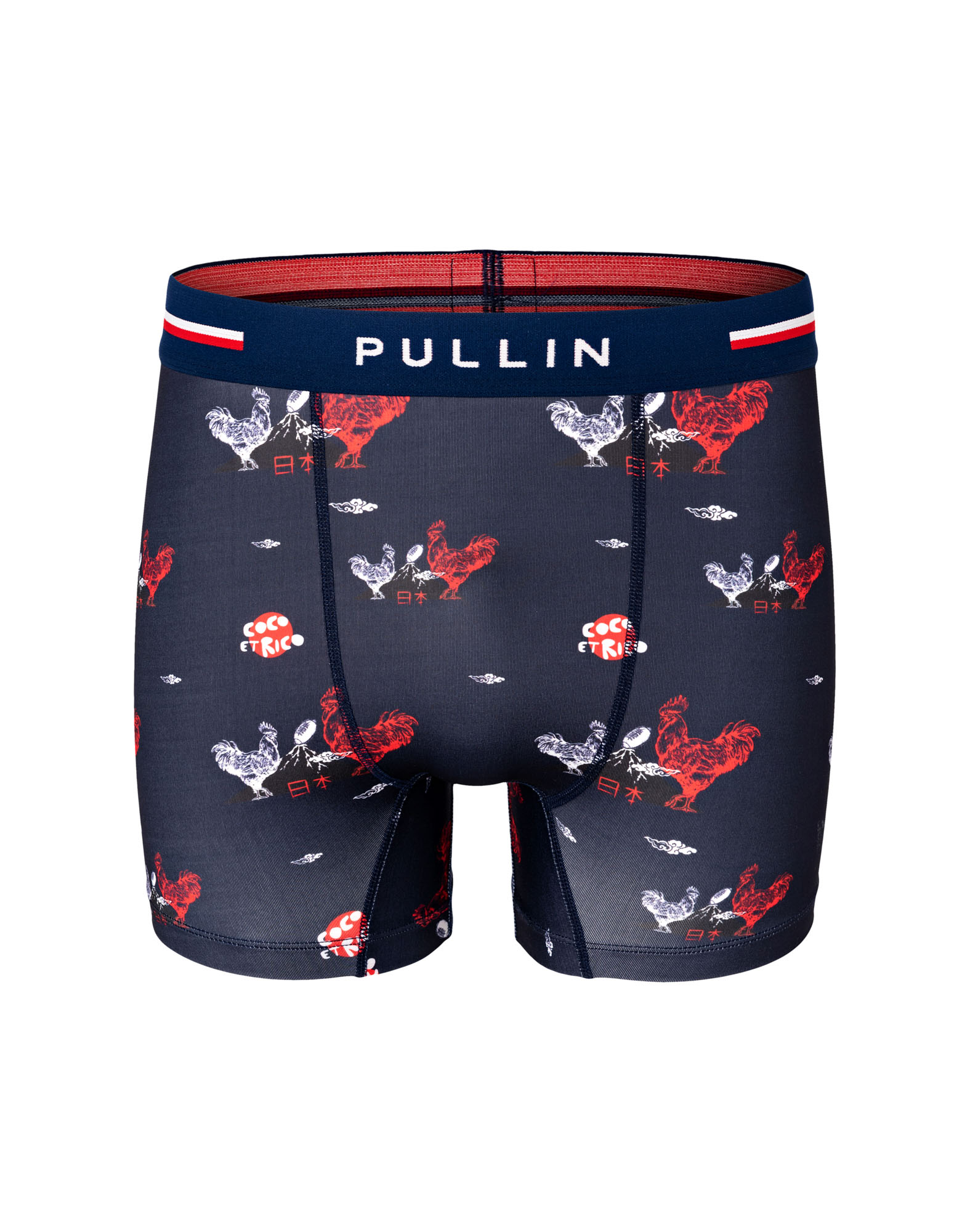 BOXER LONG COCOJAPAN