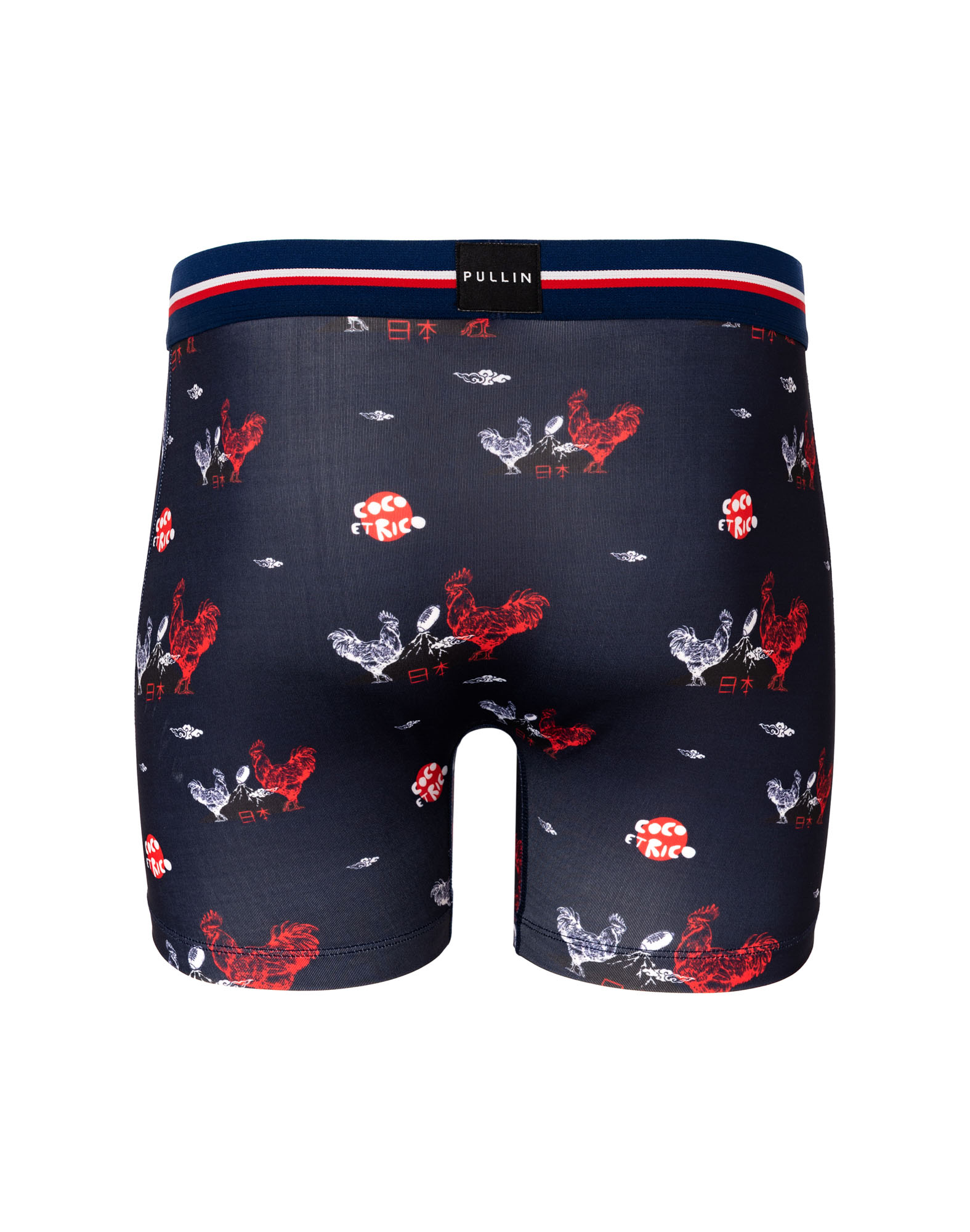 BOXER LONG COCOJAPAN