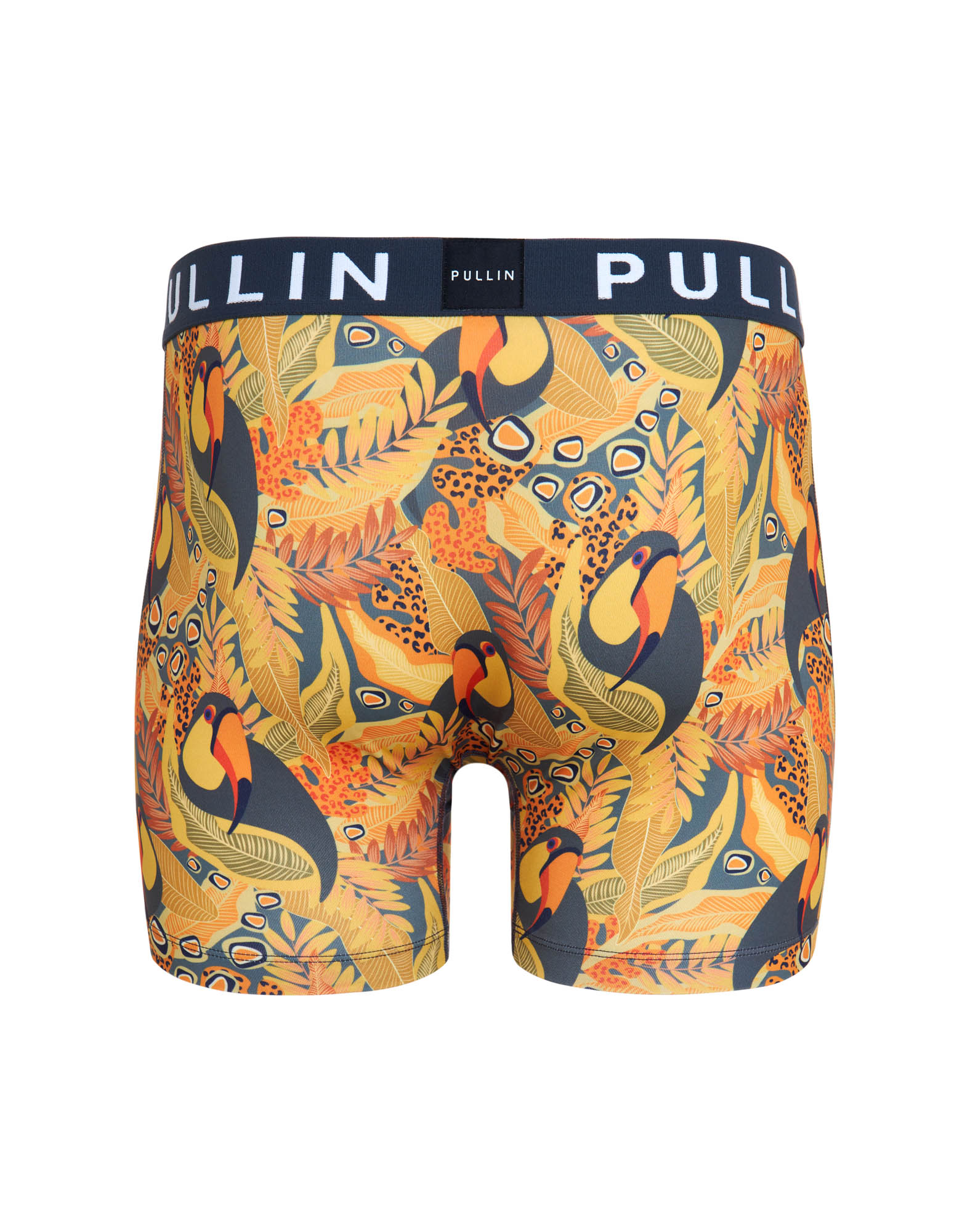 BOXER LONG COCONUTS