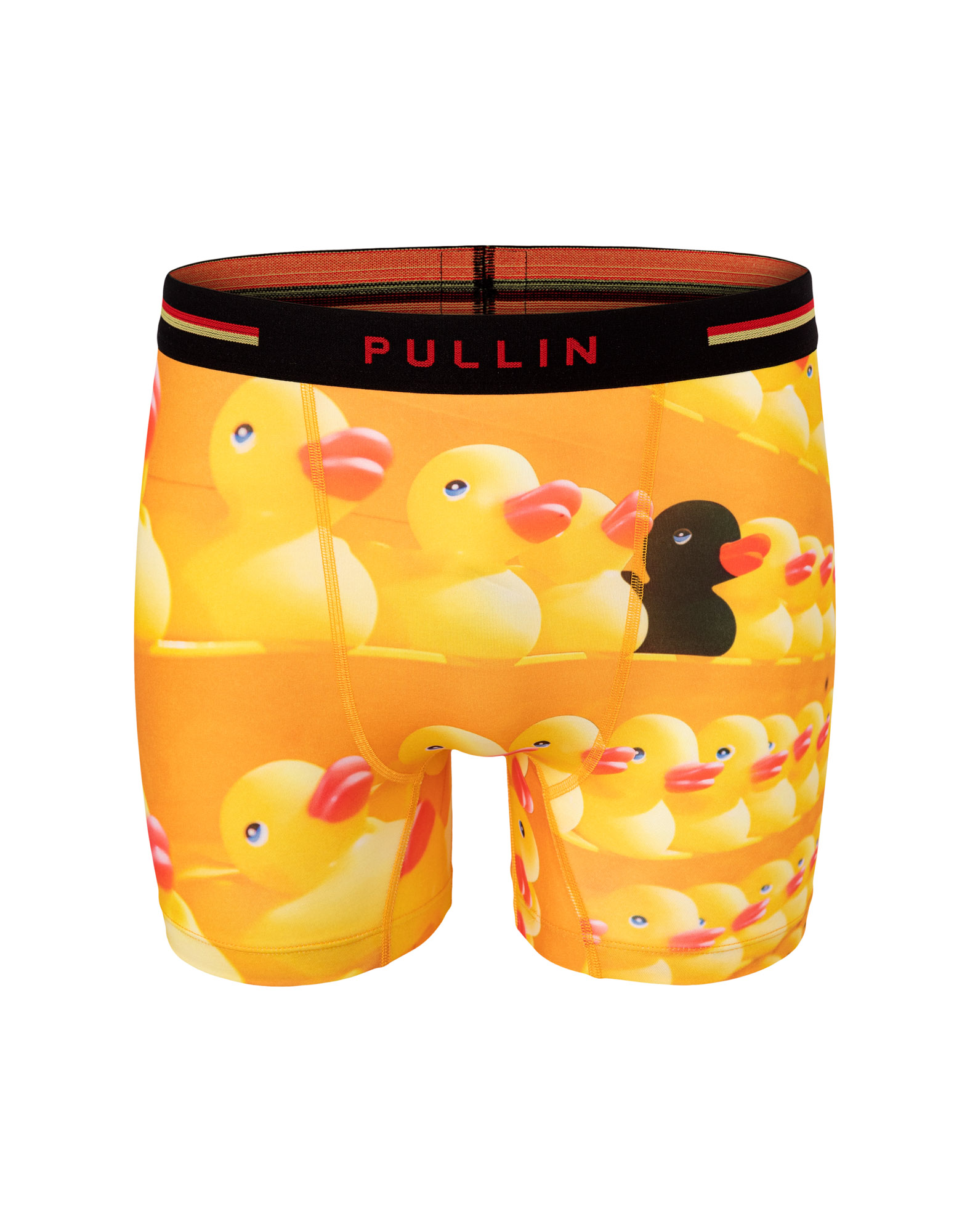 BOXER LONG COINCOIN