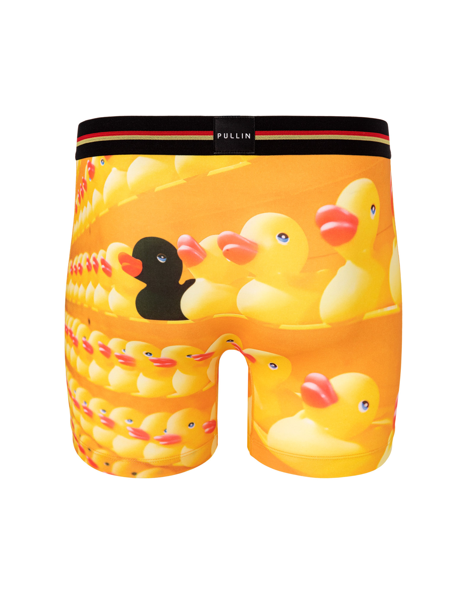BOXER LONG COINCOIN