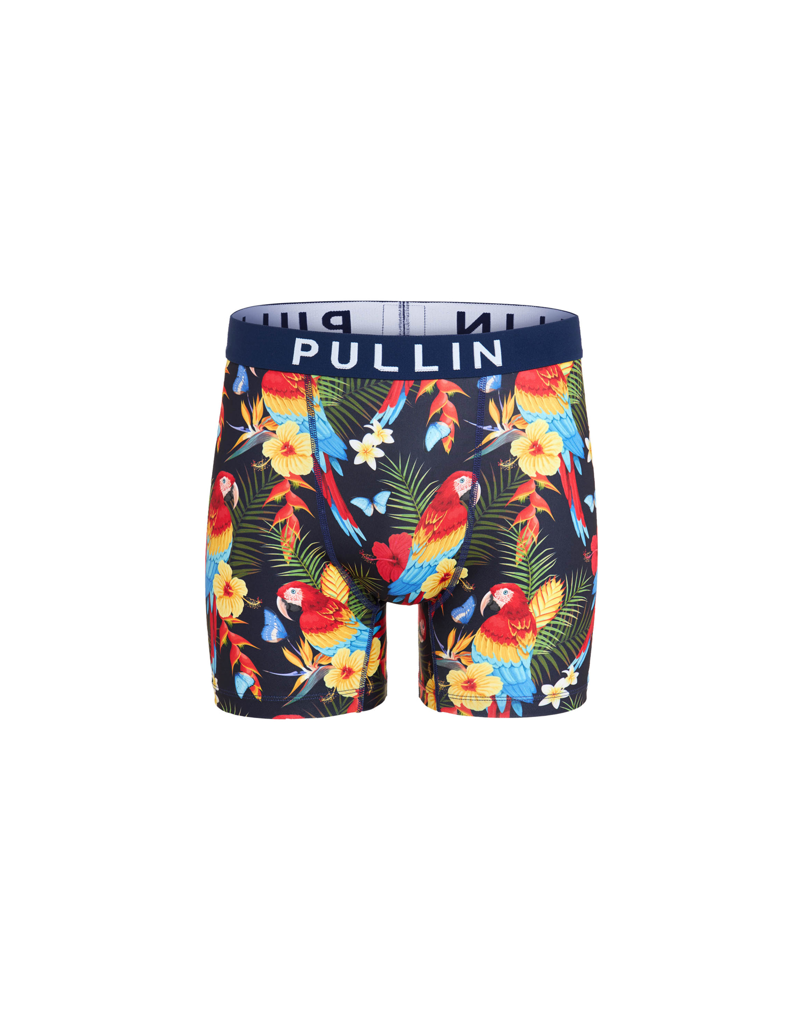 BOXER LONG COLORFULL