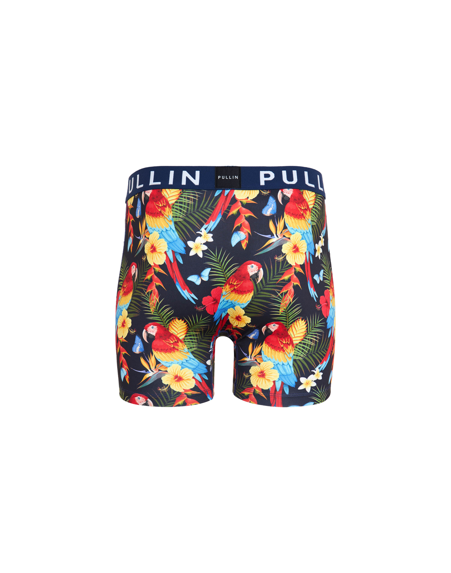 BOXER LONG COLORFULL