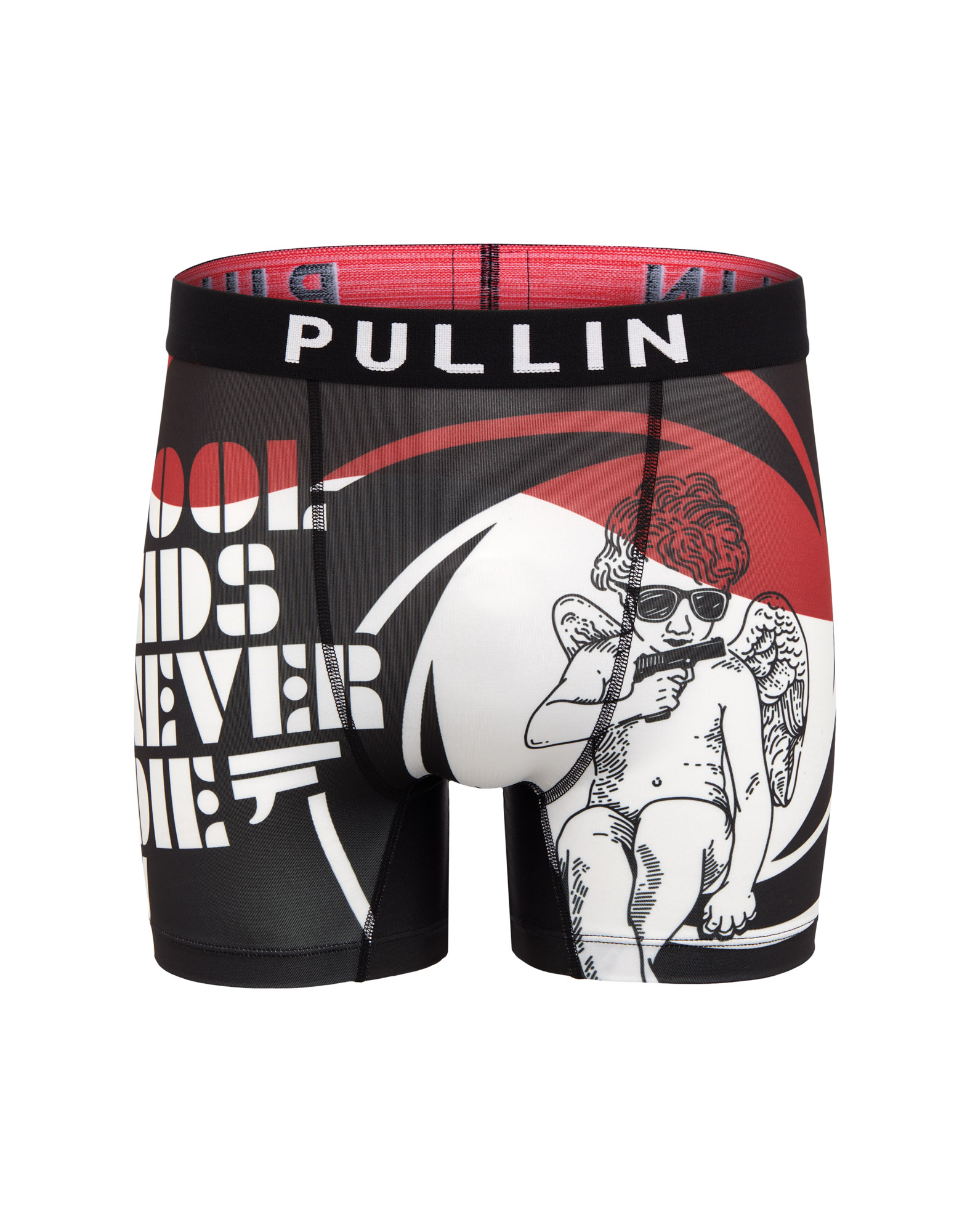 BOXER LONG COOLKIDS