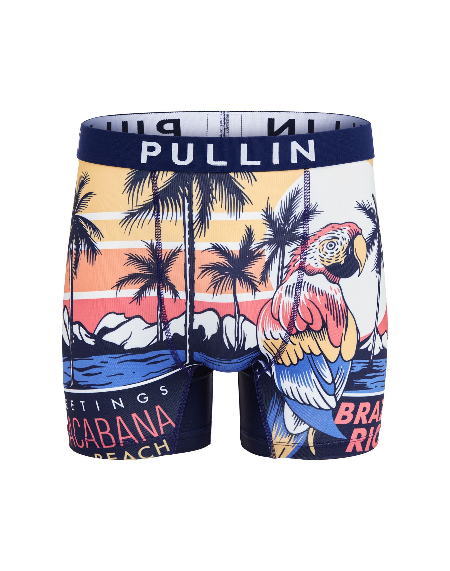 BOXER LONG COPACABANA