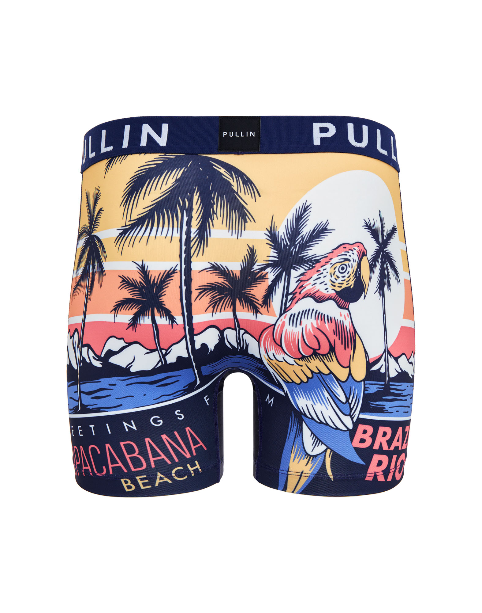 BOXER LONG COPACABANA