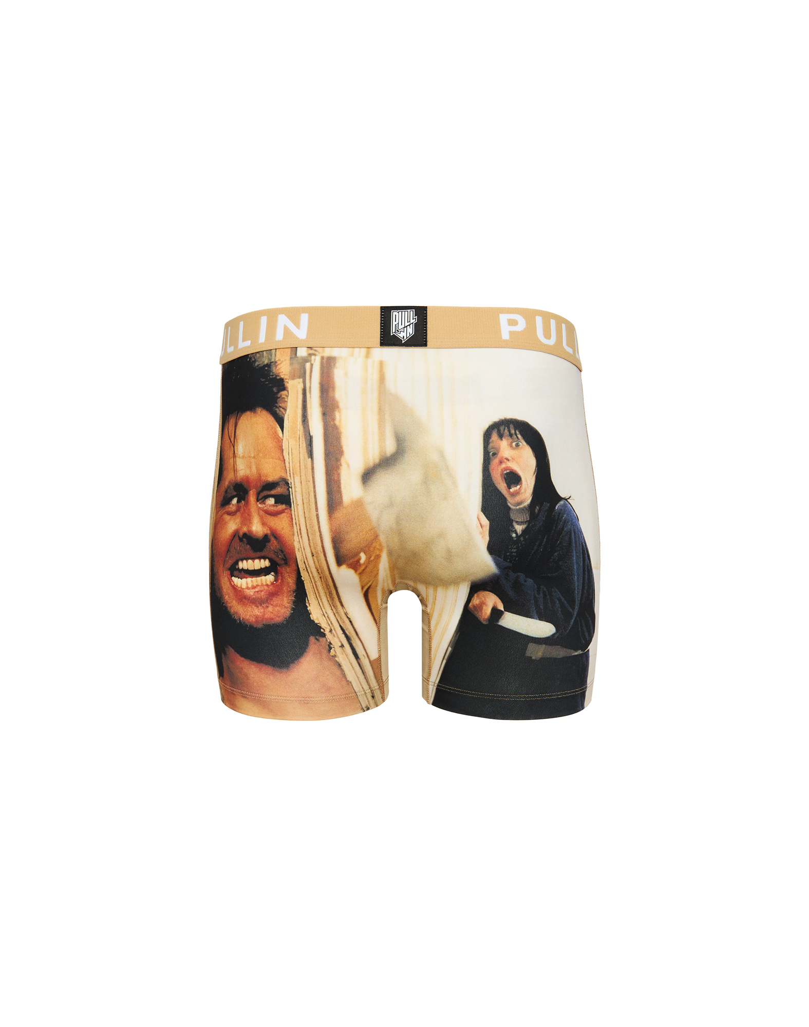 Men's trunk FASHION 2 COUCOU