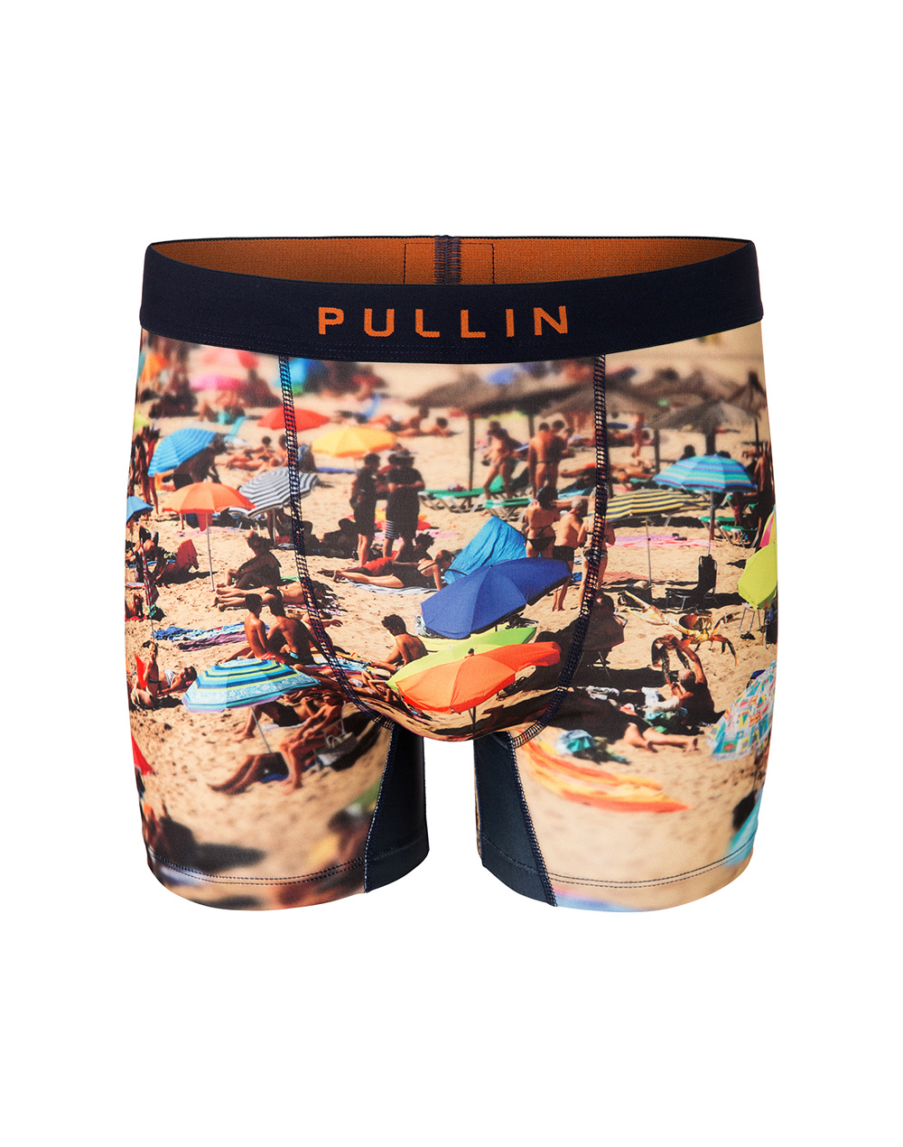 Boxer homme FASHION 2 CRAB