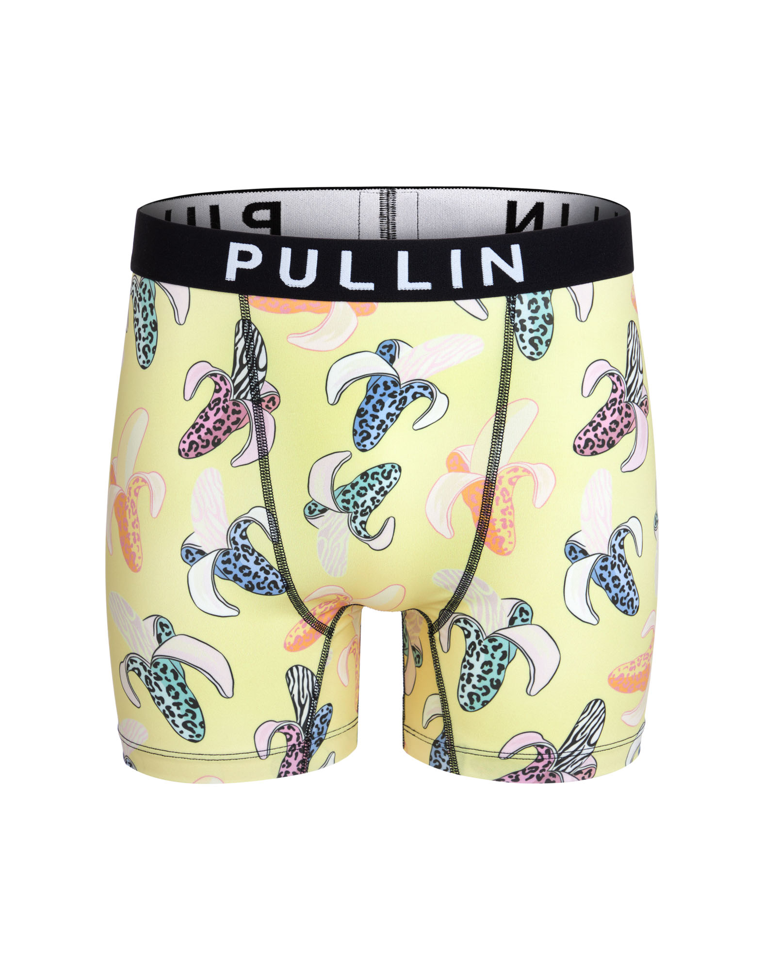 BOXER LONG CRAZYB