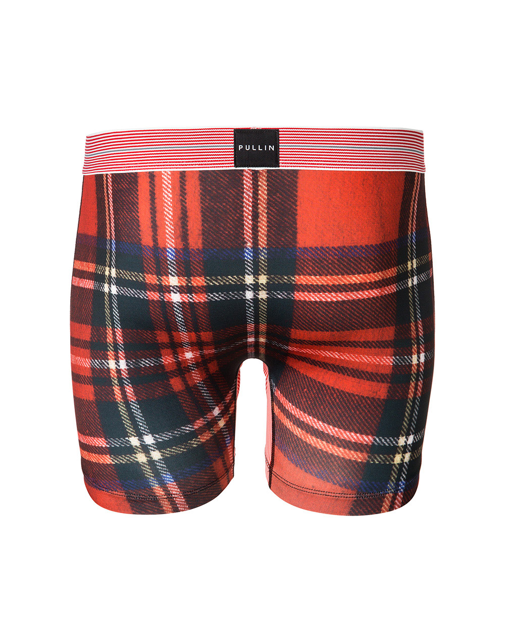 Boxer homme FASHION 2 CRAZYSANTA