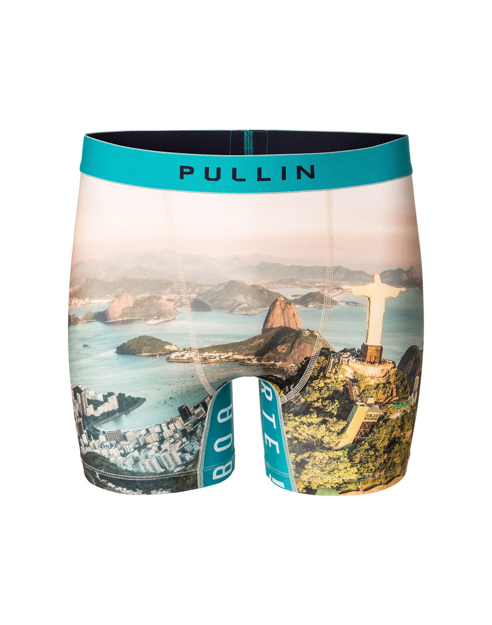 Boxer homme FASHION 2 CRISTO