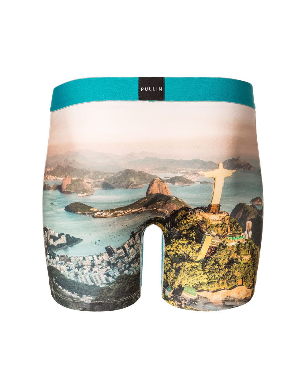 Boxer homme FASHION 2 CRISTO