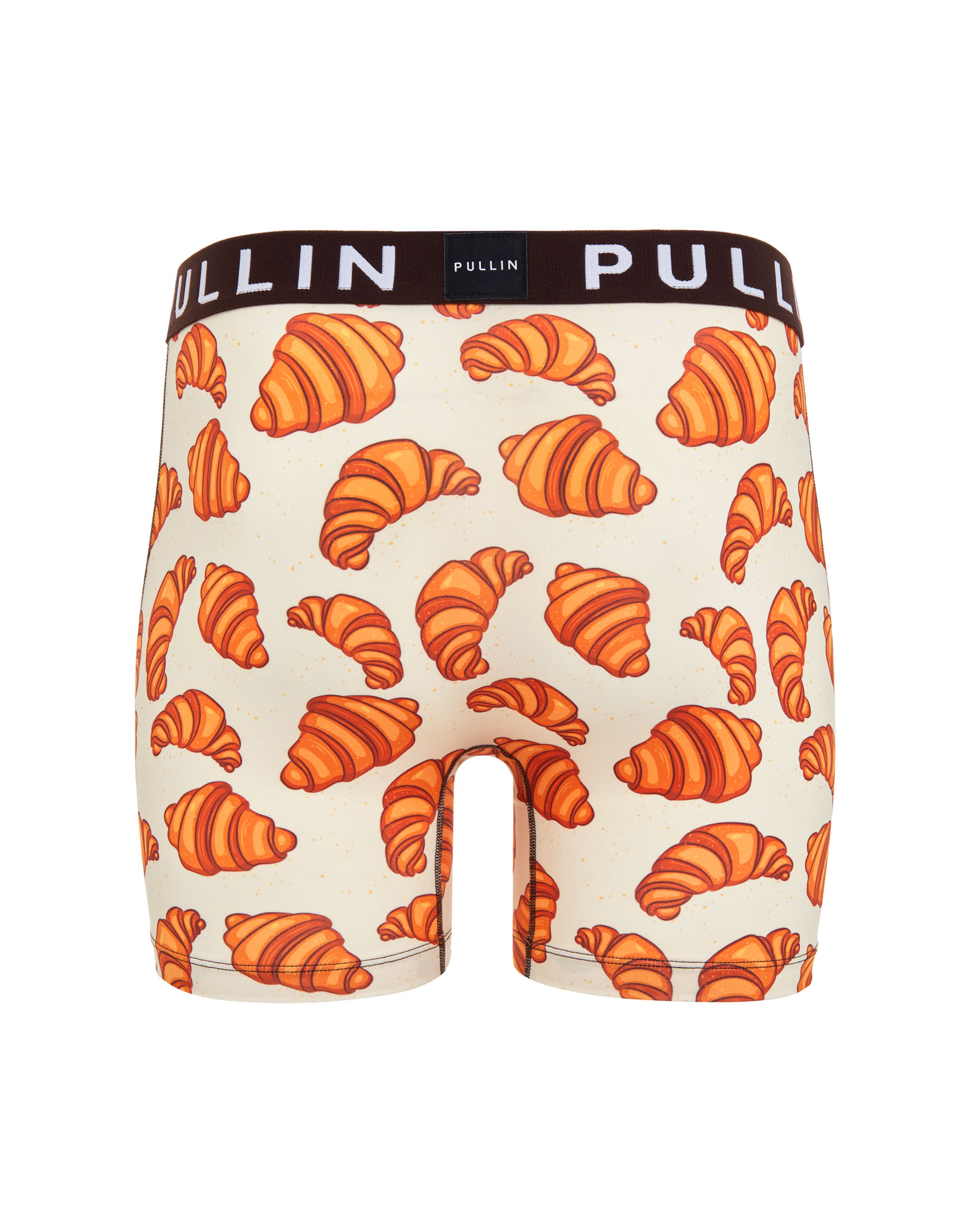 BOXER LONG CROISSANT
