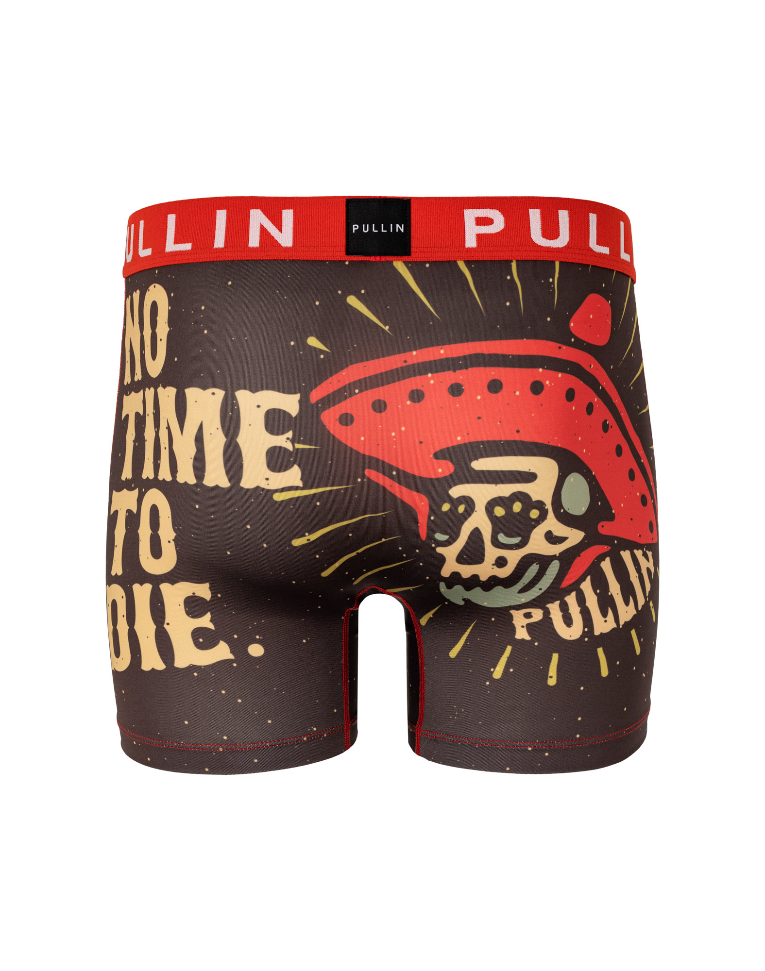 Boxer homme FASHION 2 CULIACAN