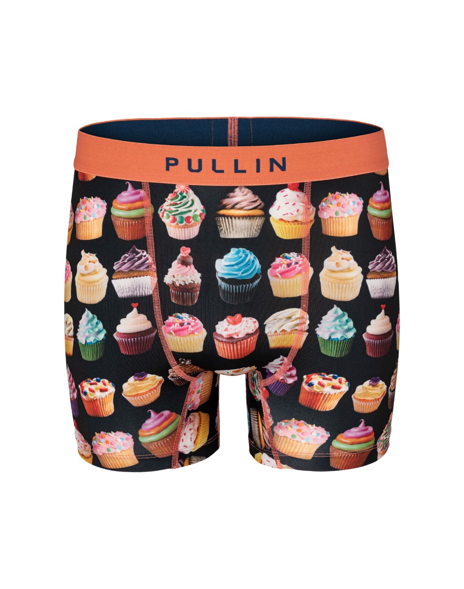 BOXER LONG CUPCAKE