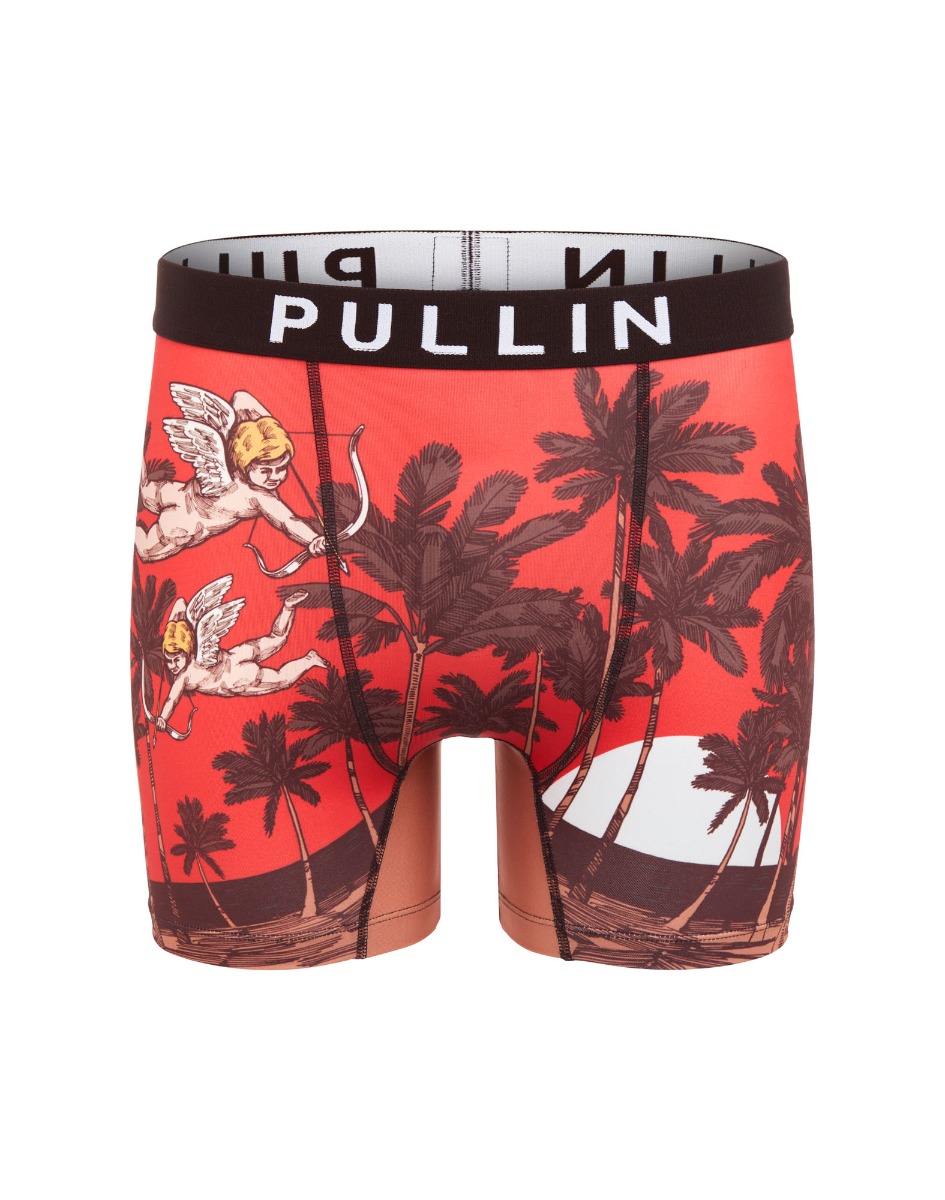 BOXER LONG CUPIDPALM