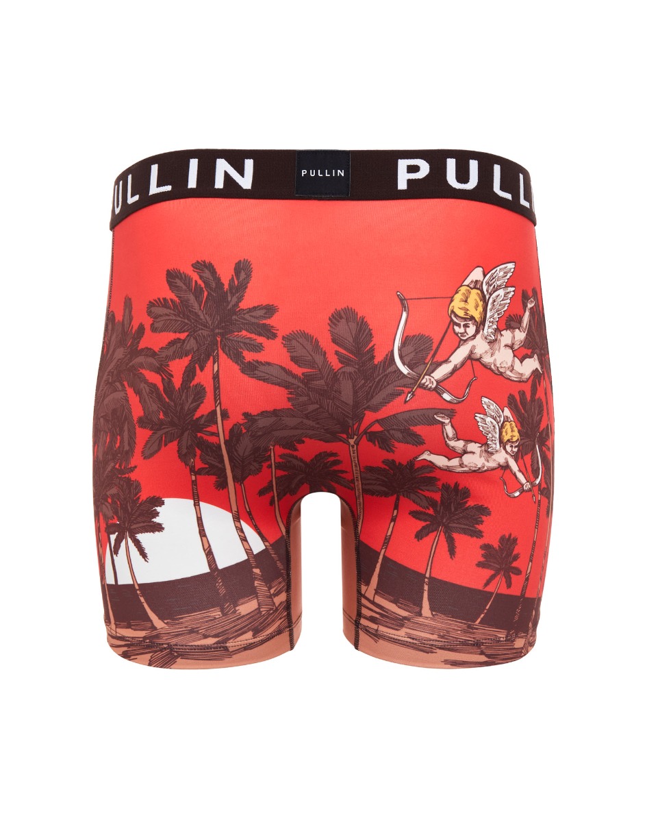 BOXER LONG CUPIDPALM