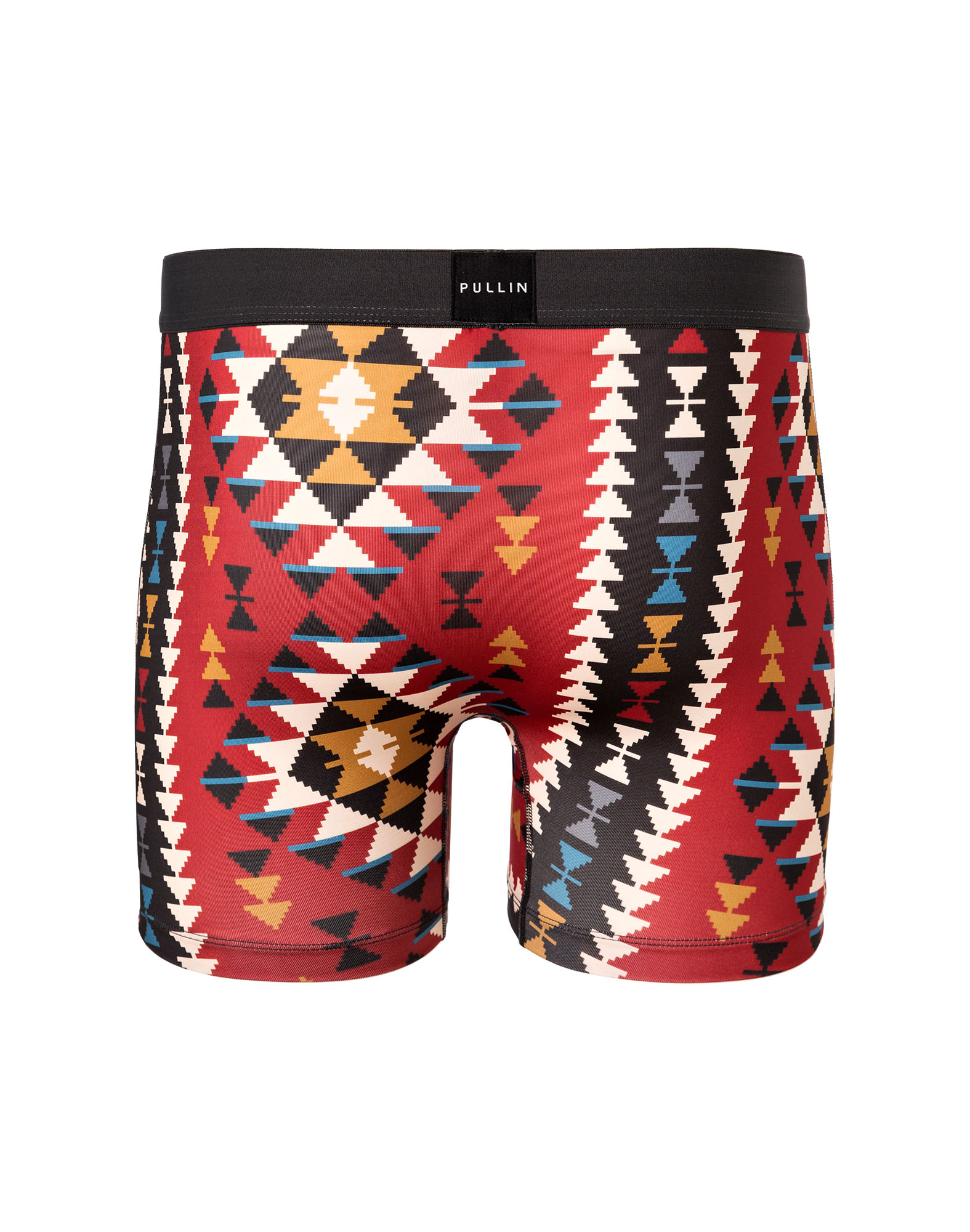 BOXER LONG DABYAK