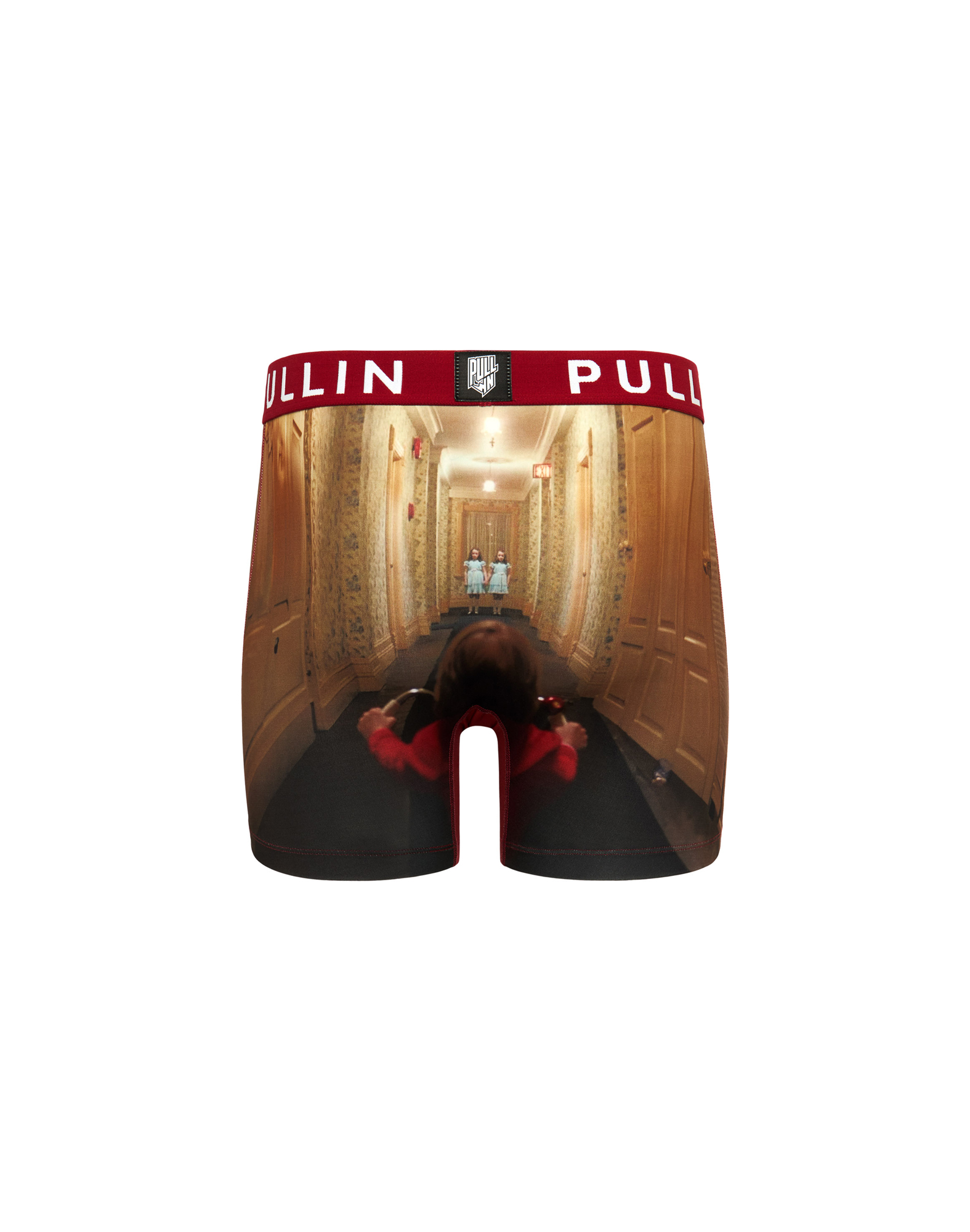 Men's trunk FASHION 2 DANNY
