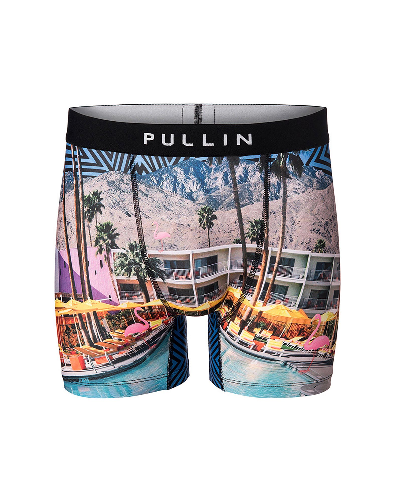 Boxer homme FASHION 2 DAZZLE
