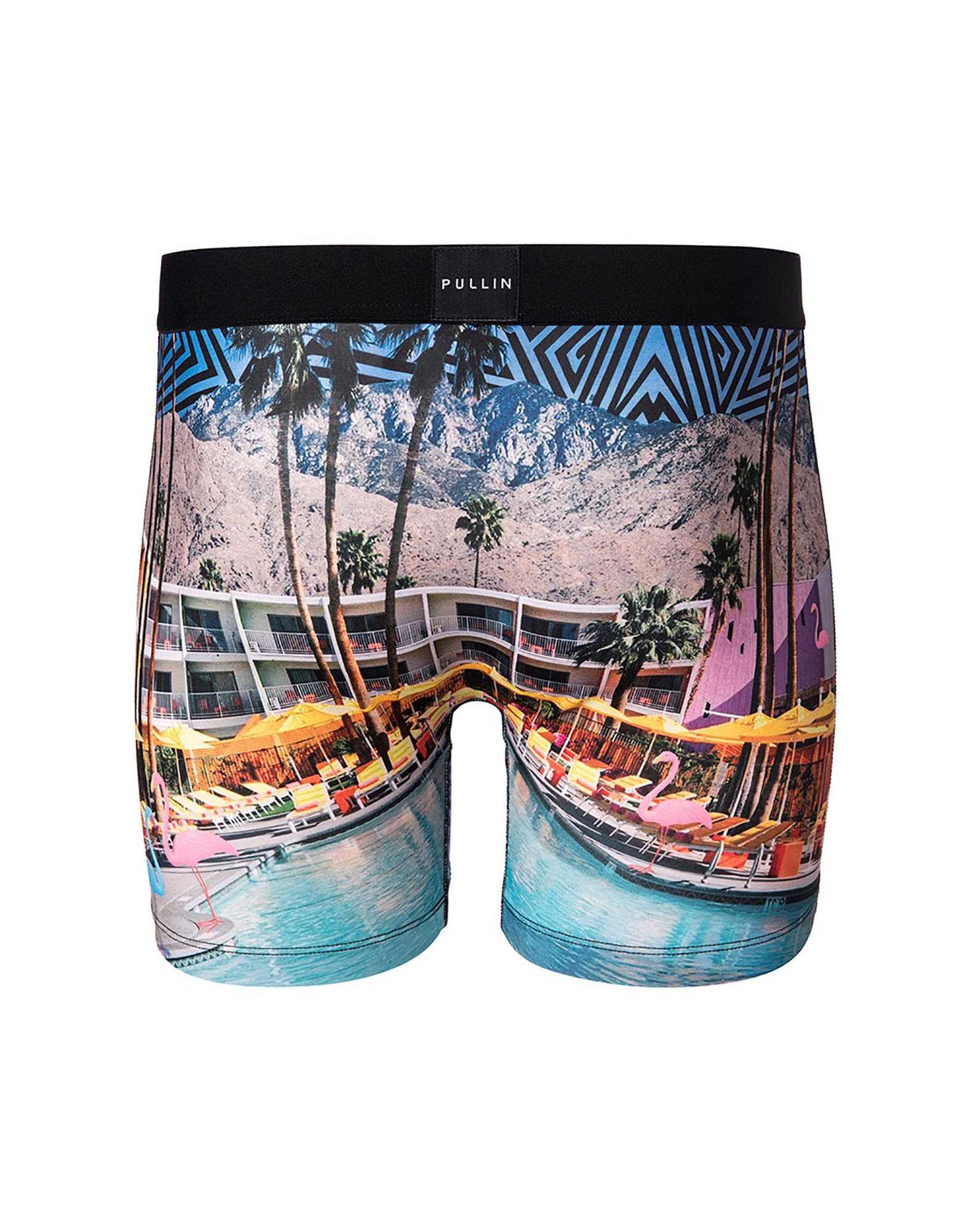 Boxer homme FASHION 2 DAZZLE